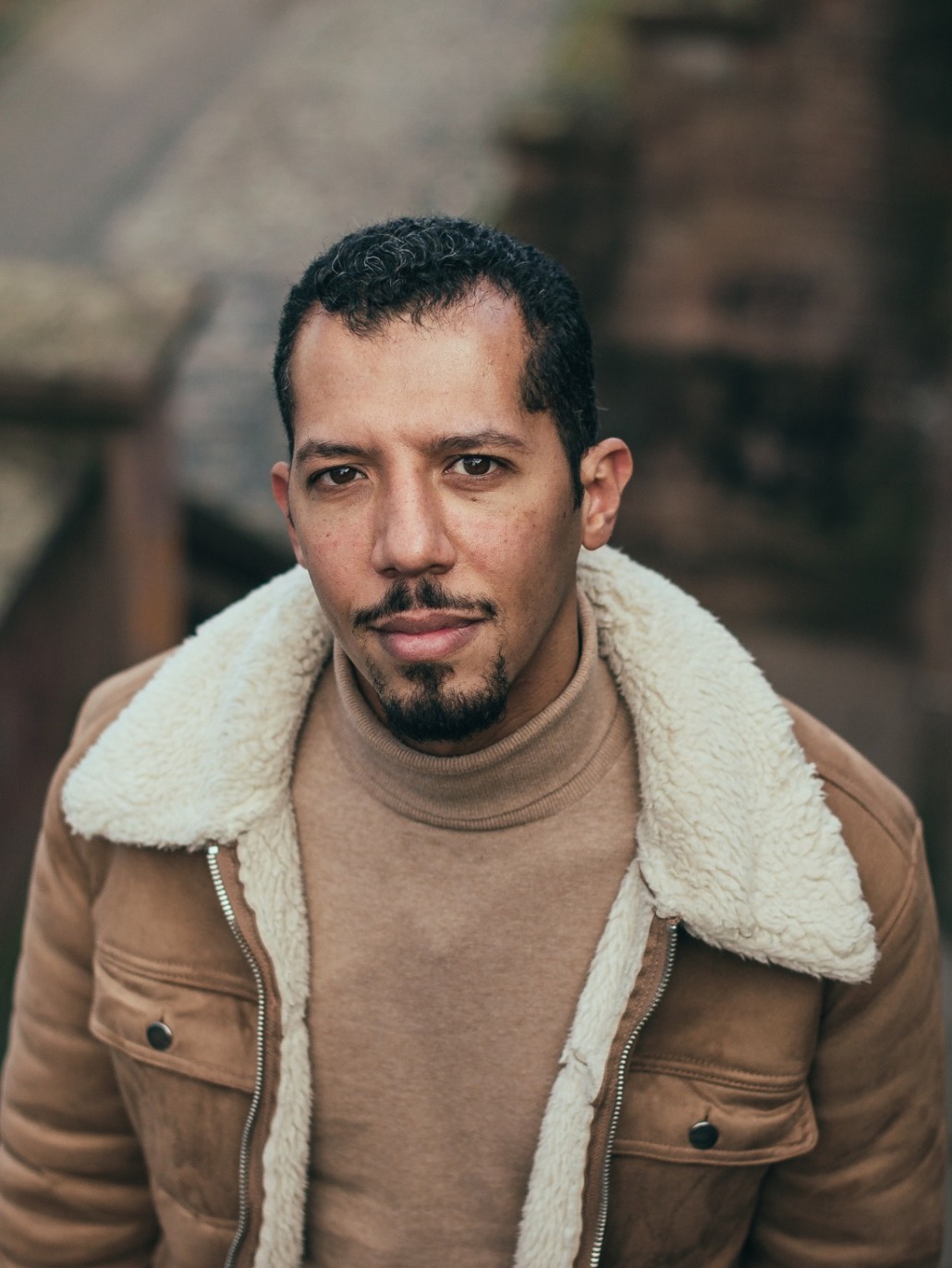 MOHAMAD — Model in Frankfurt Am Main | Eye On Model
