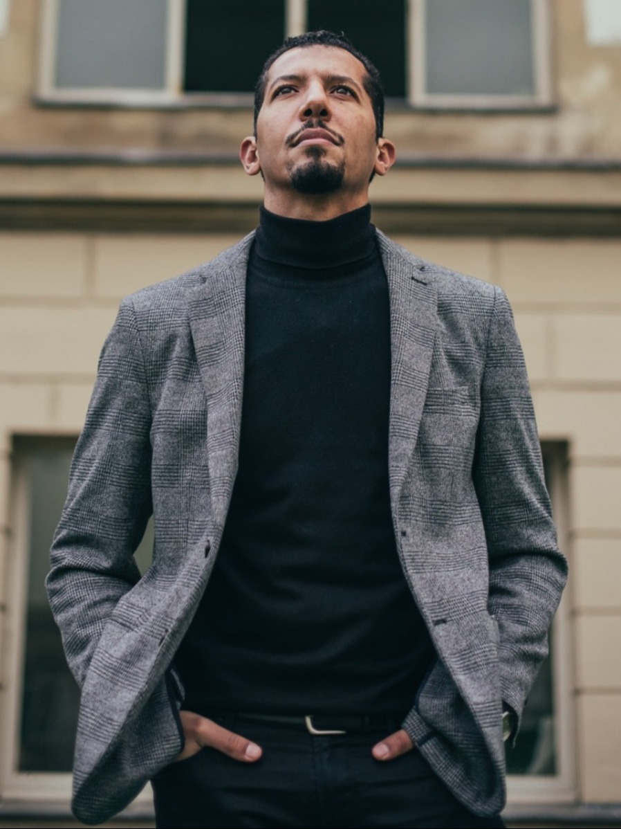 Mohamad — Model & Host in Frankfurt Am Main photo 3