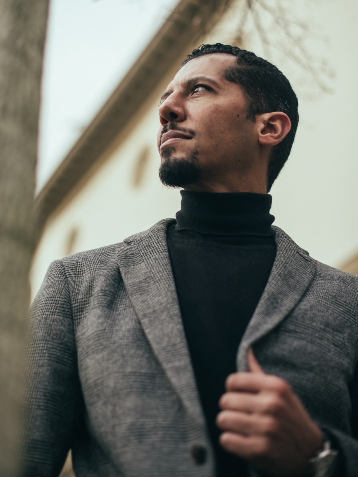 Mohamad — Model & Host in Frankfurt Am Main photo 4