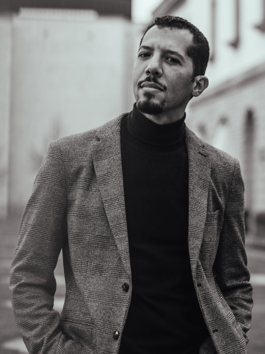 Mohamad — Model & Host in Frankfurt Am Main photo 5