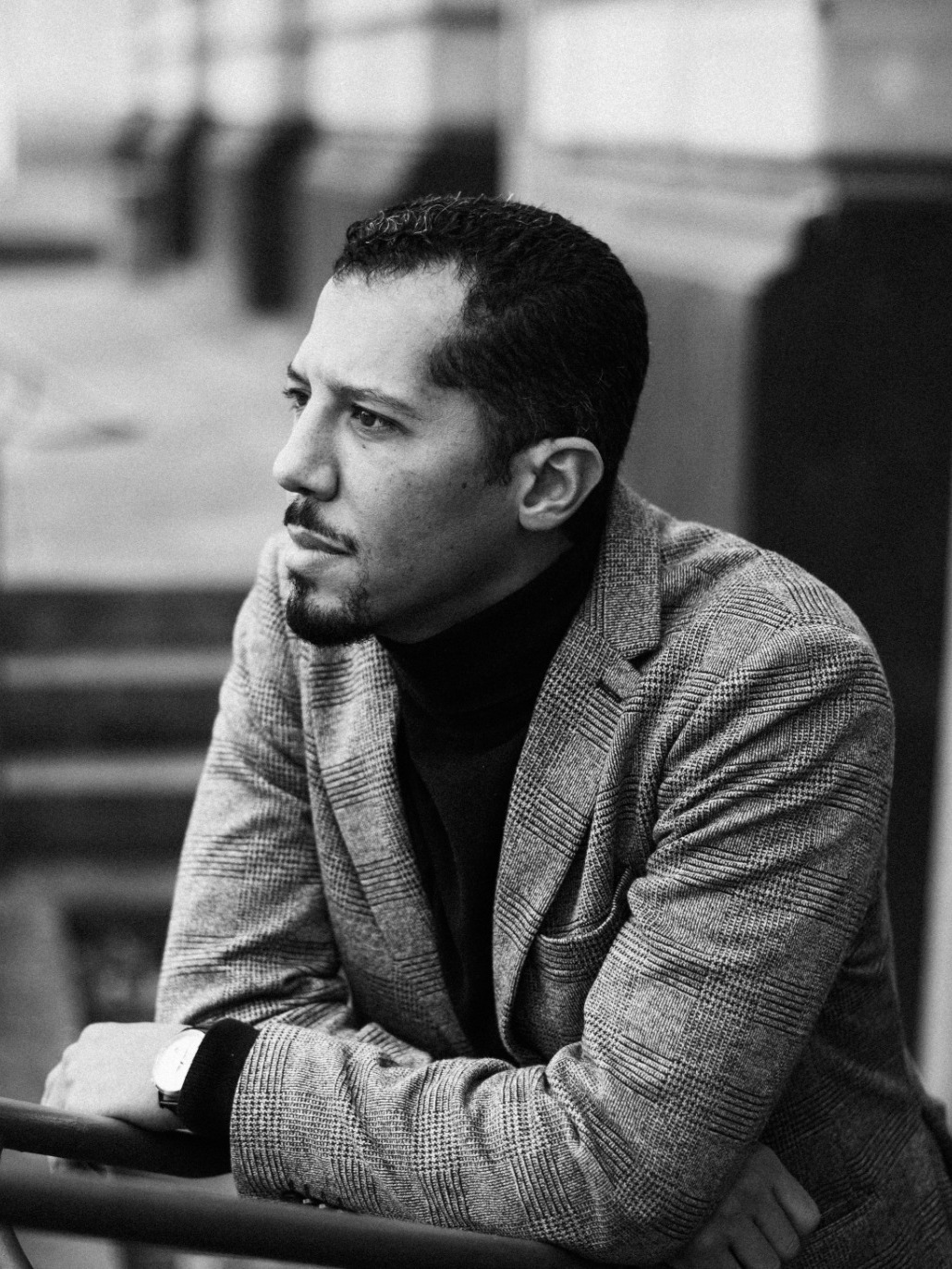 Mohamad — Model & Host in Frankfurt Am Main photo 6