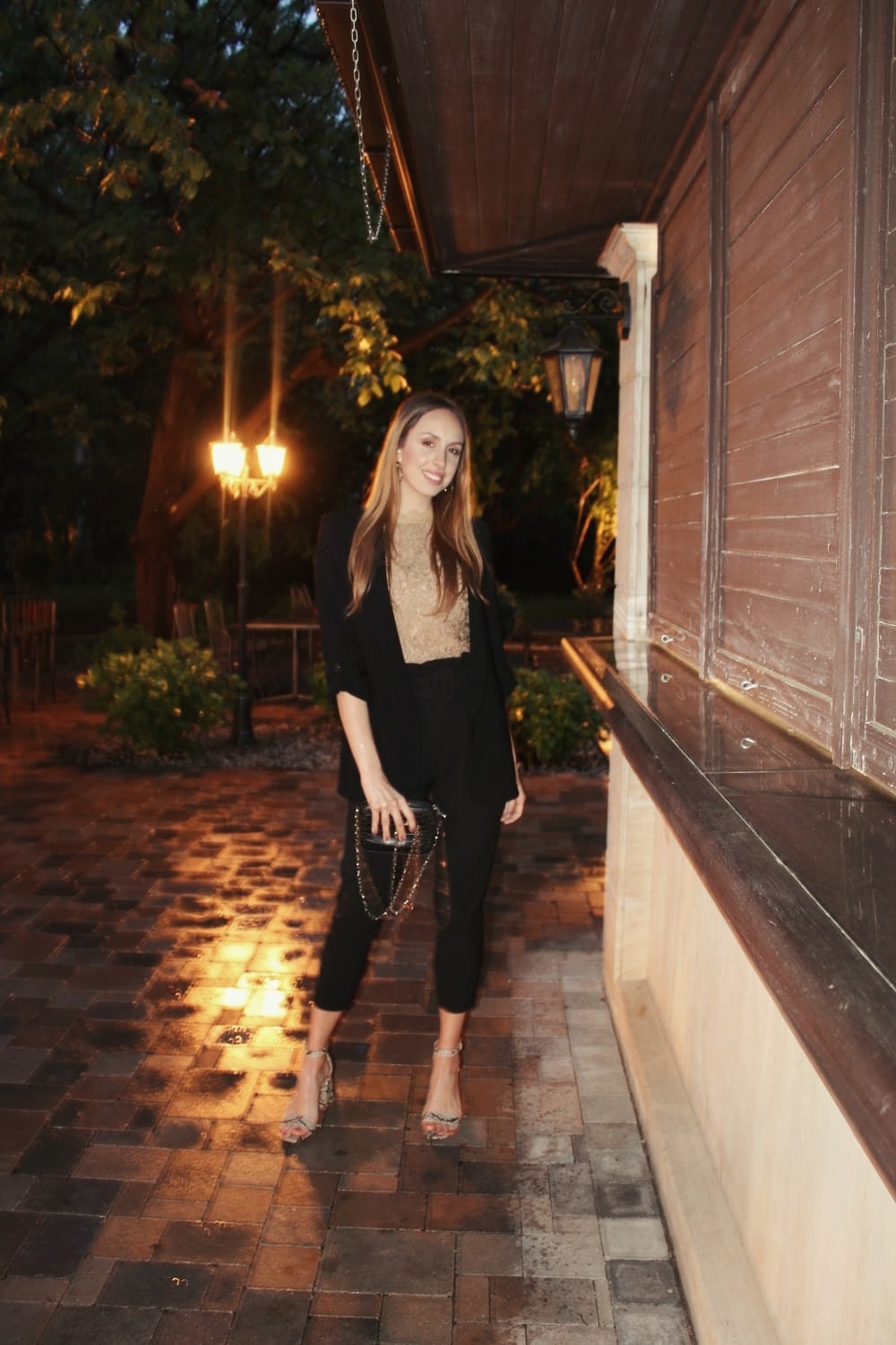 Sara — Model & Hostess in Zagreb photo 4