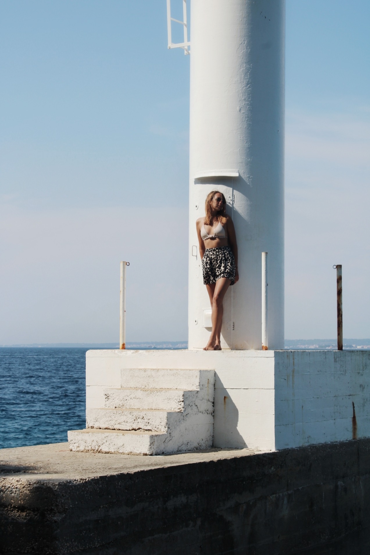 Sara — Model & Hostess in Zagreb photo 5