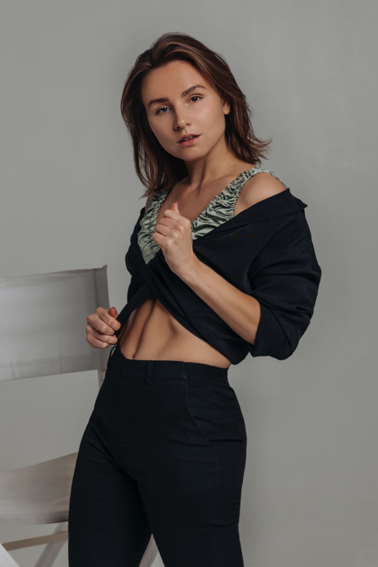 Polina — Model & Hostess in Kaş photo 10