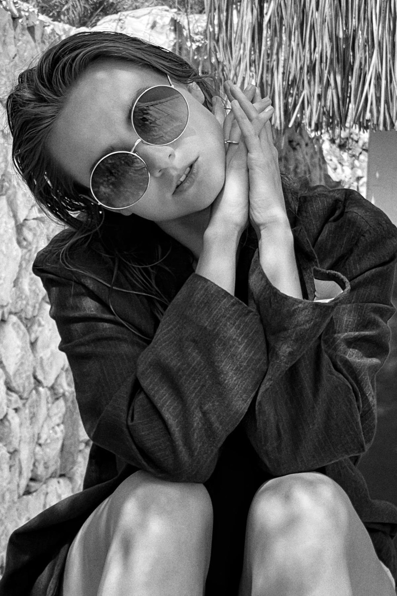 Polina — Model & Hostess in Kaş photo 11