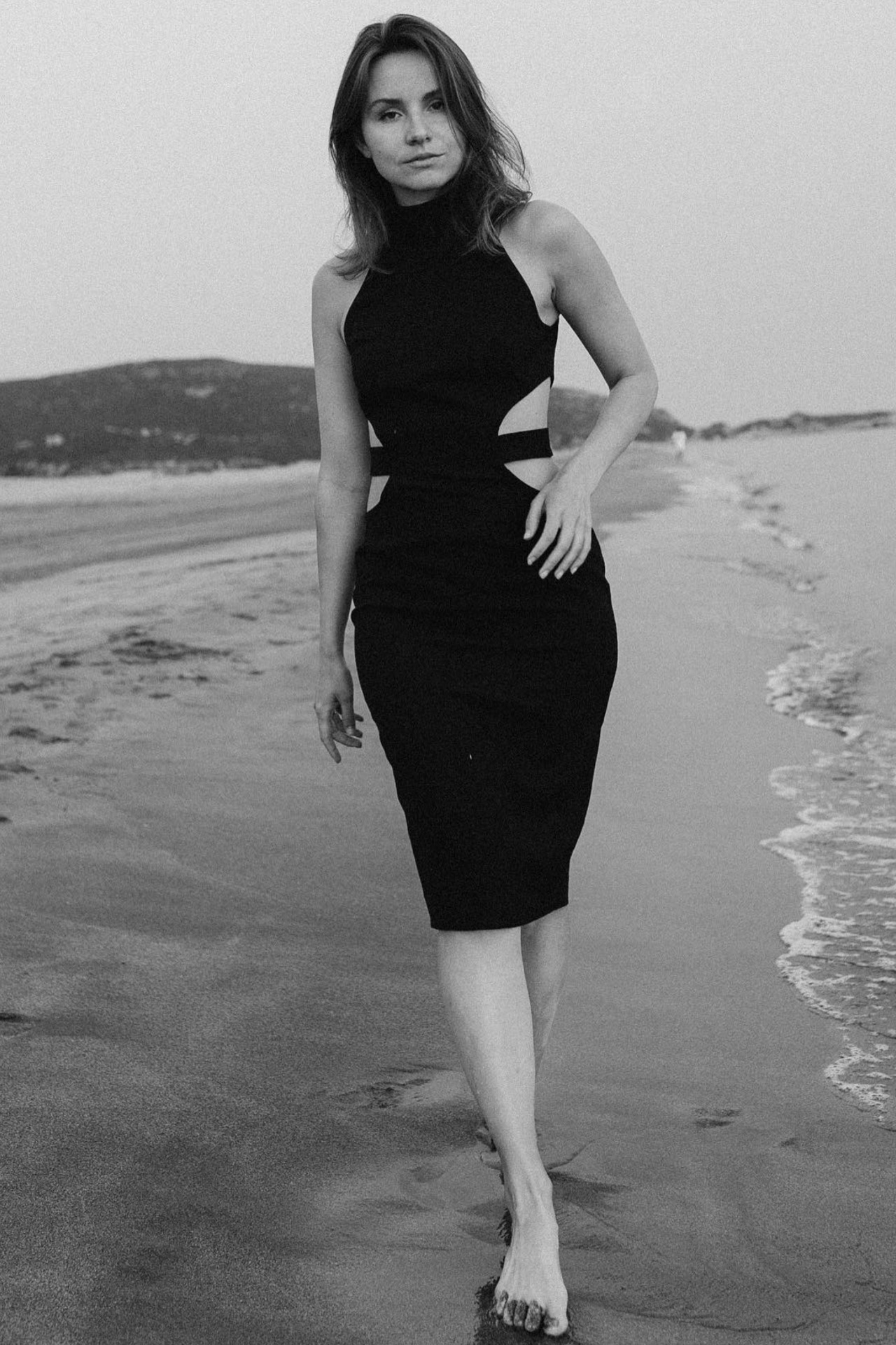 Polina — Model & Hostess in Kaş photo 3