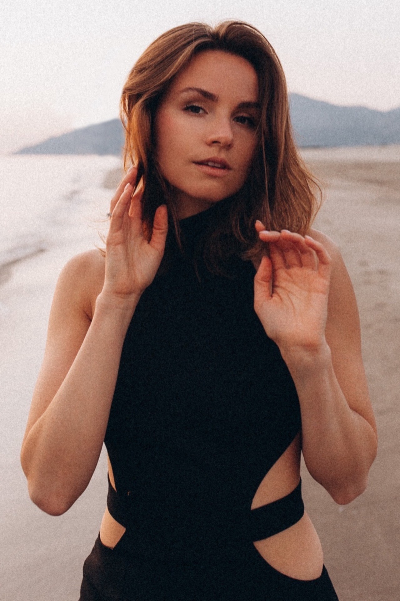 Polina — Model & Hostess in Kaş photo 4