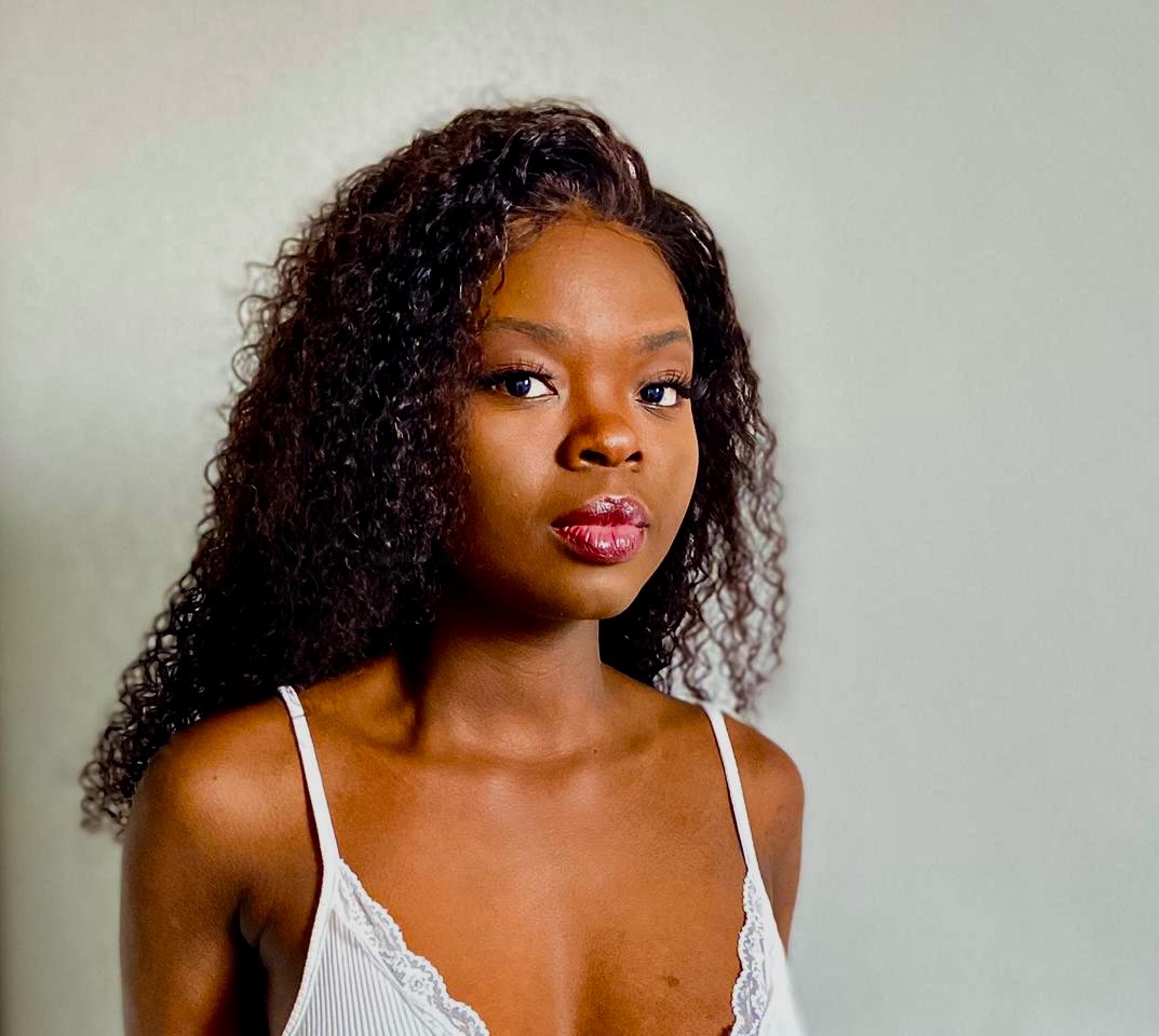 SANDRA — Model in Cr&eacute;teil | Eye On Model