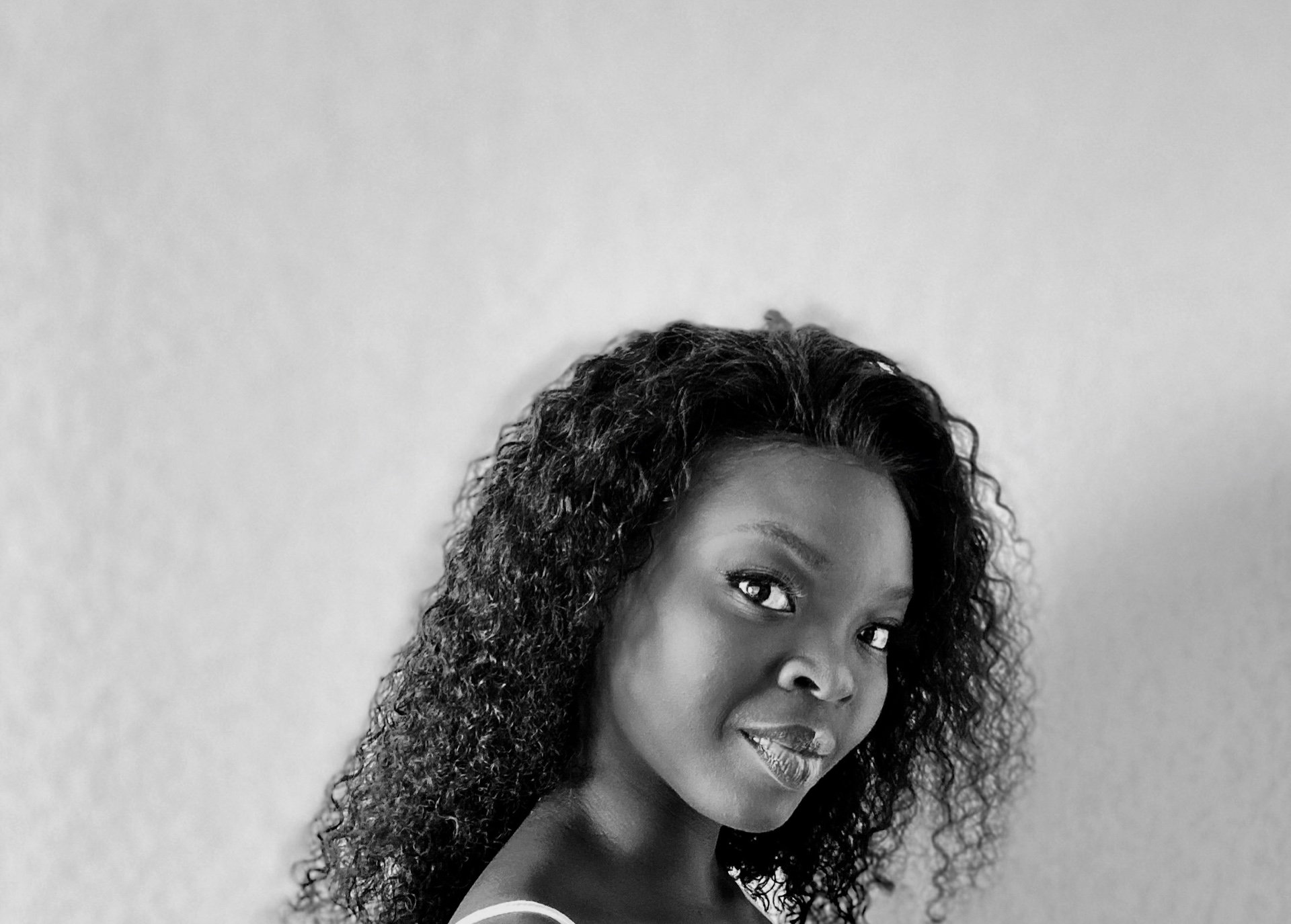 Sandra — Model & Hostess in Cr&eacute;teil photo 1
