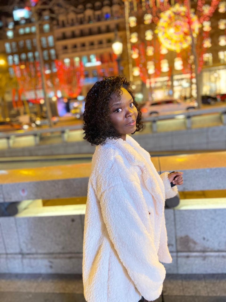 Sandra — Model & Hostess in Cr&eacute;teil photo 3