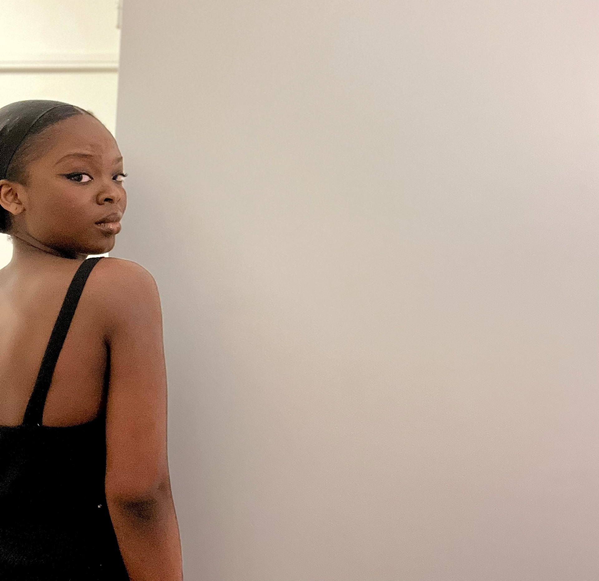 Sandra — Model & Hostess in Cr&eacute;teil photo 2
