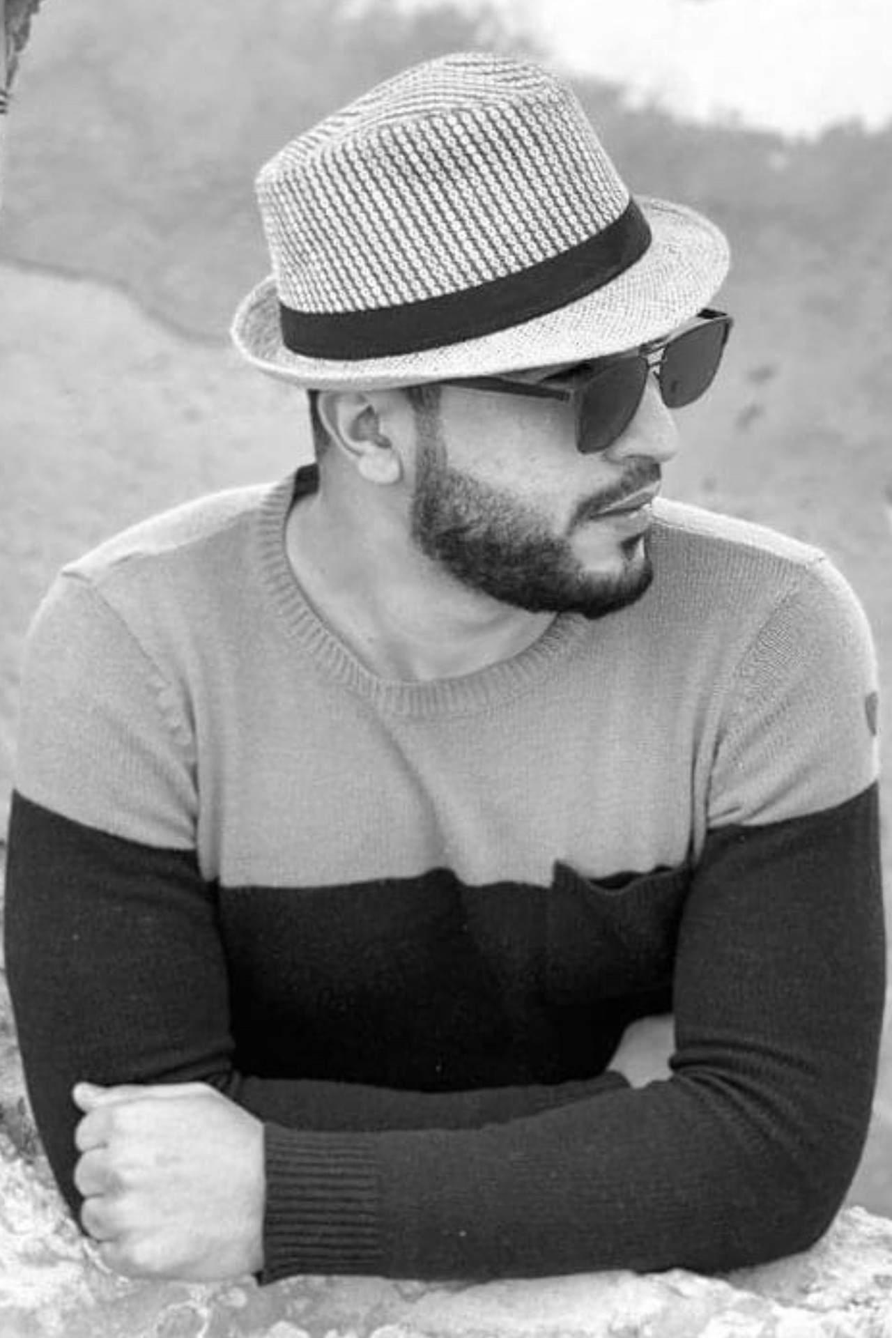 Elbou — Model & Host in Toulouse photo 10