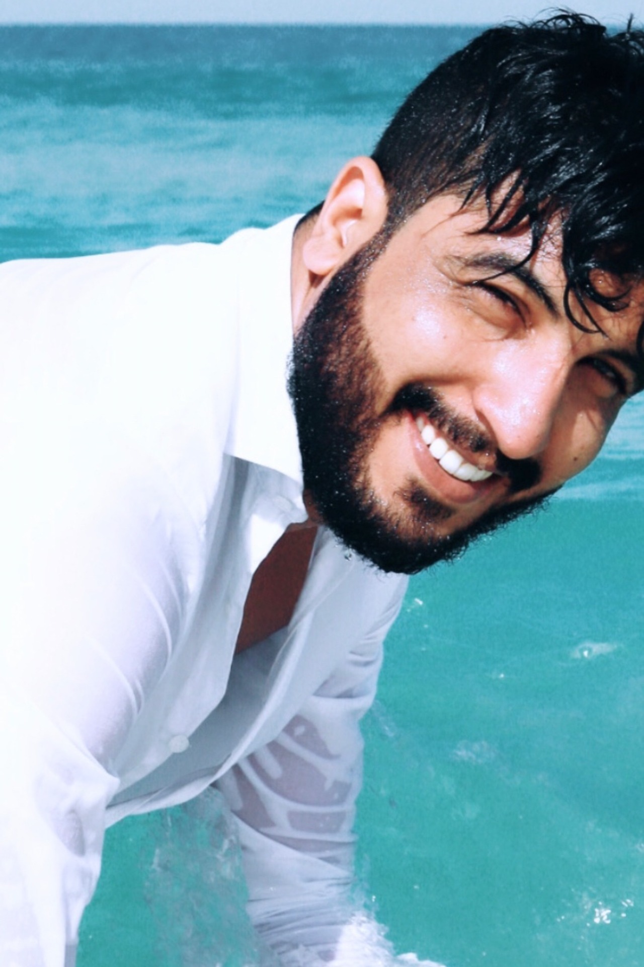 Elbou — Model & Host in Toulouse photo 2