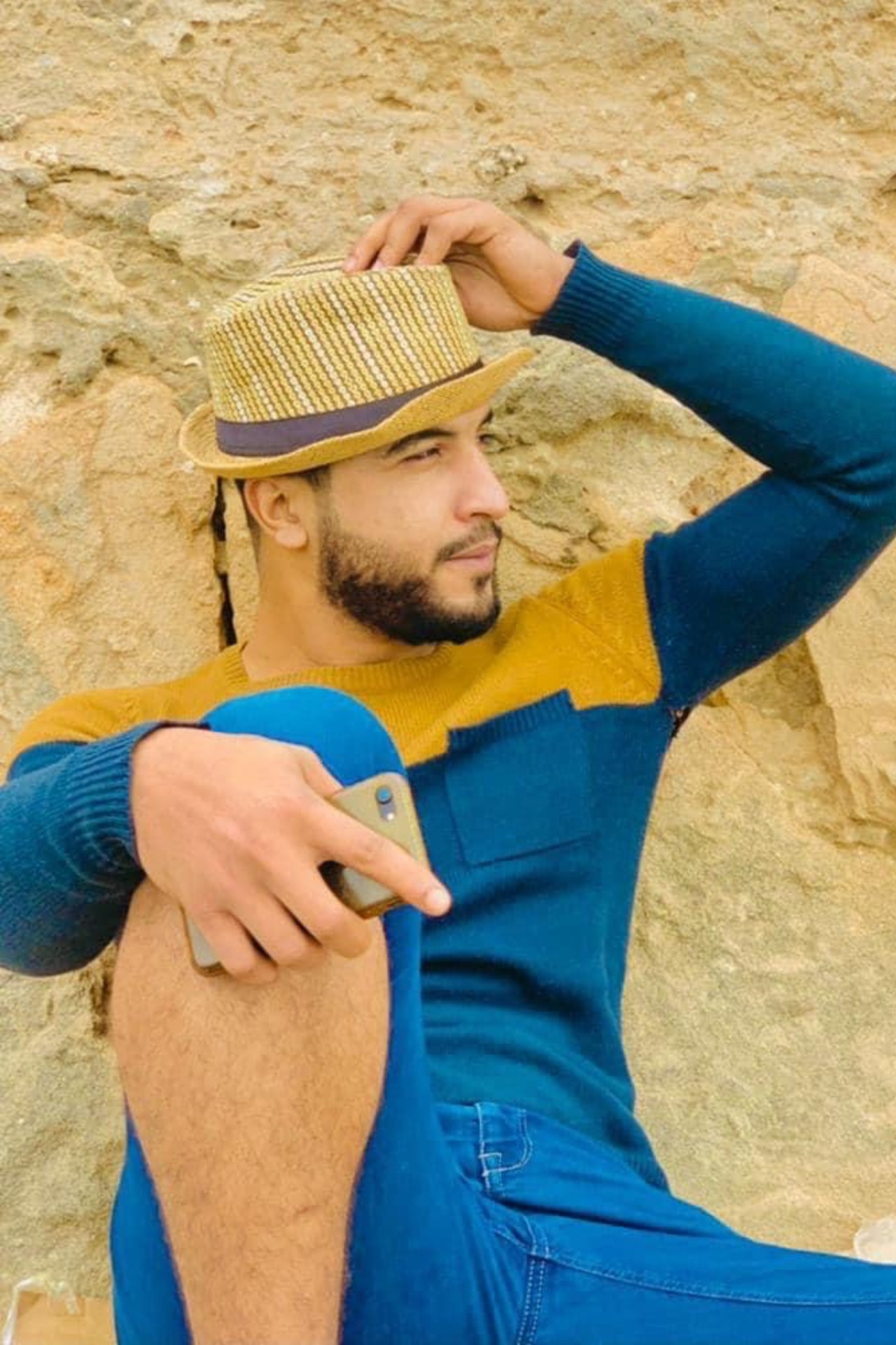 Elbou — Model & Host in Toulouse photo 9
