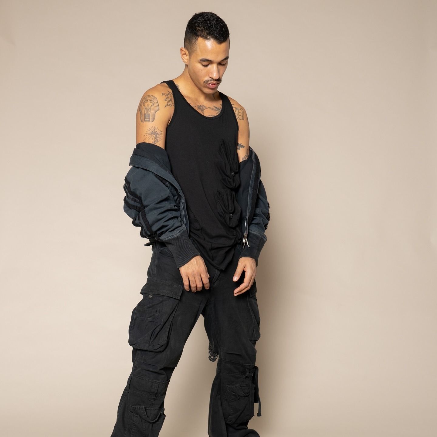 Calvin Lentz — Model & Host in M&uuml;nchen photo 4