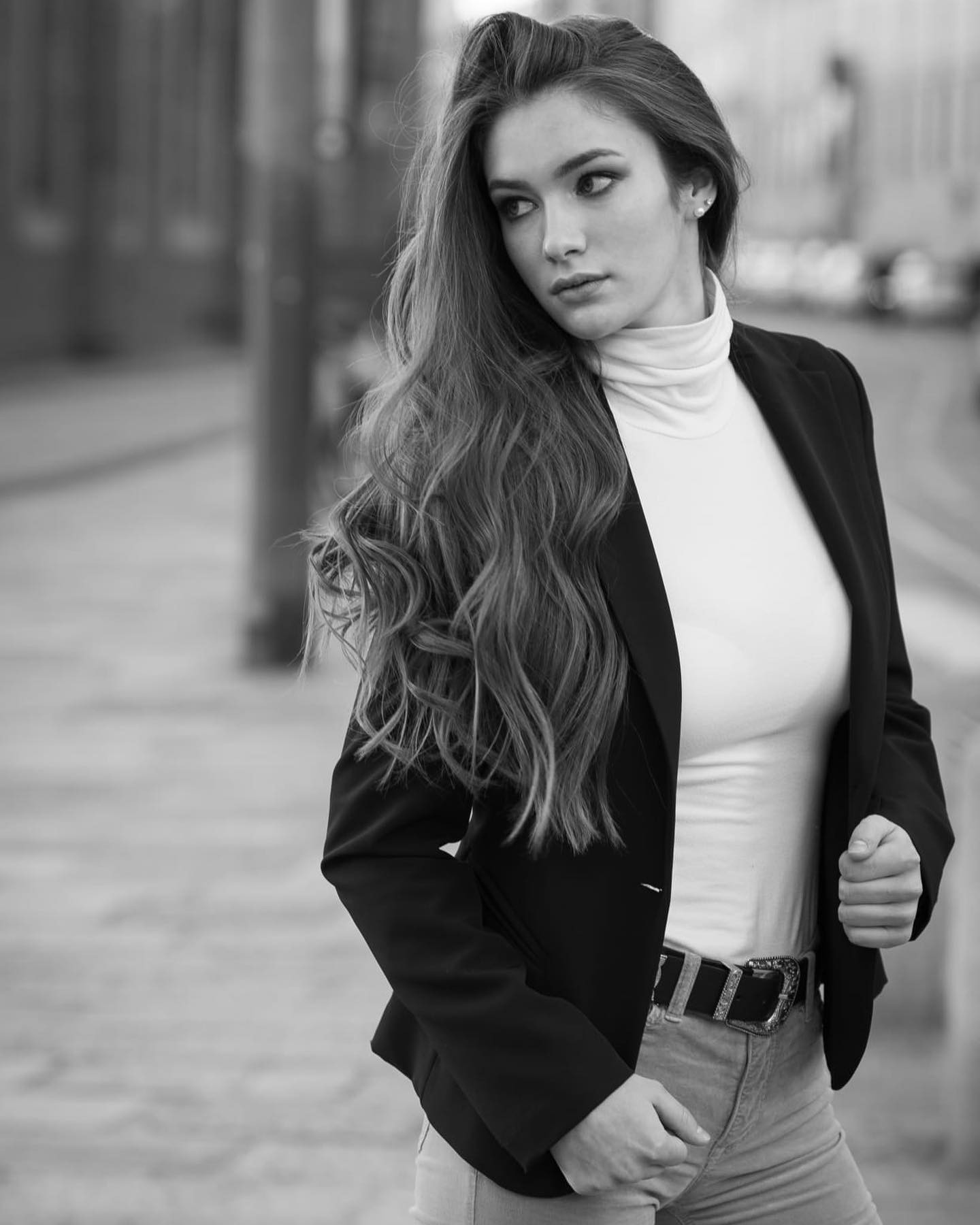 Marlene — Model & Hostess in Limbiate photo 12