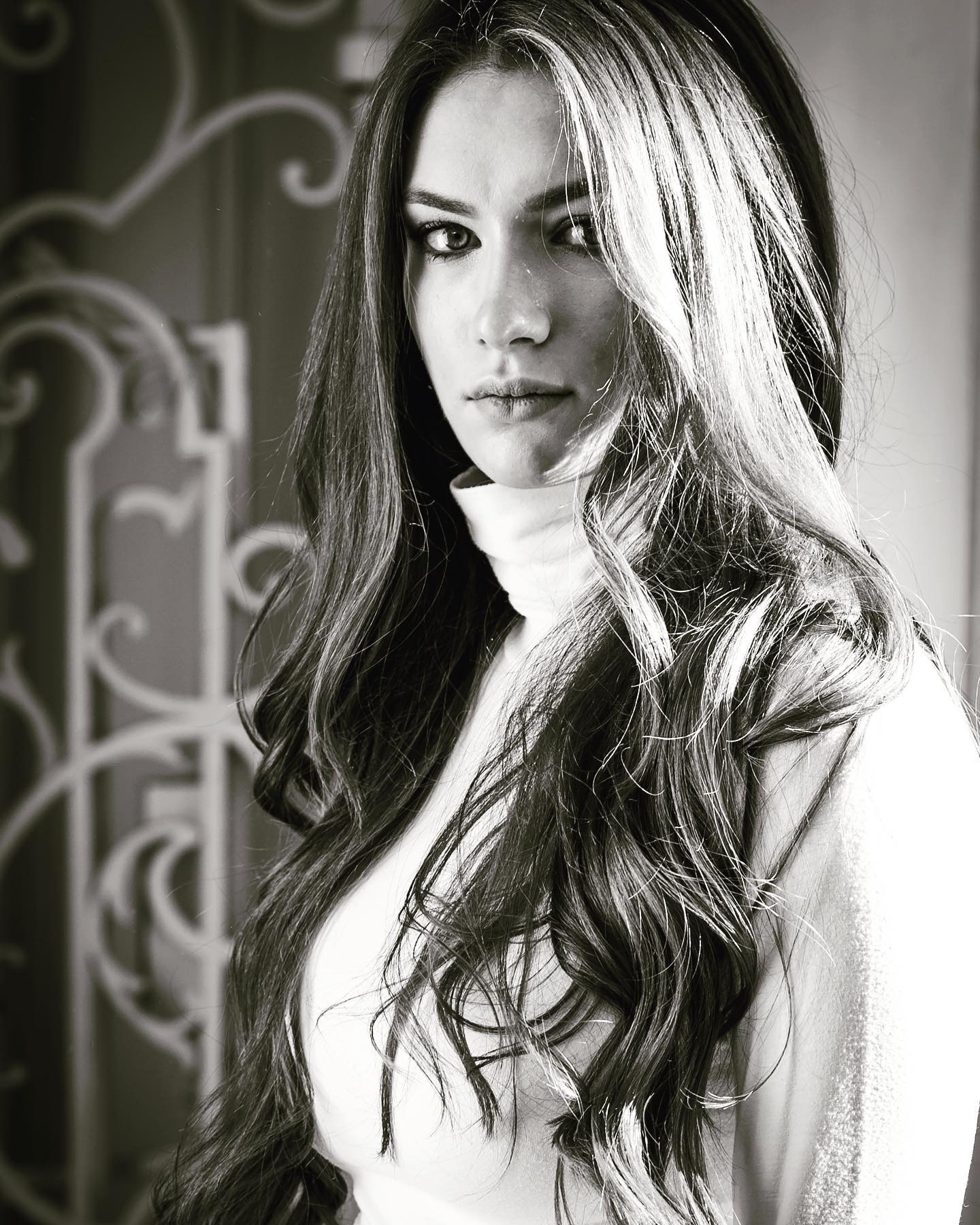 Marlene — Model & Hostess in Limbiate photo 15