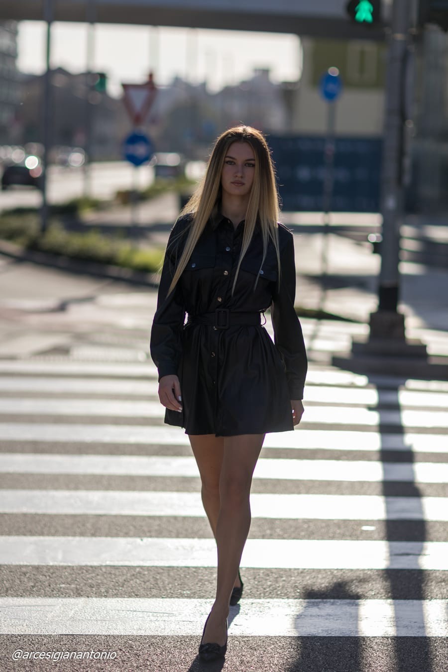 Marlene — Model & Hostess in Limbiate photo 19