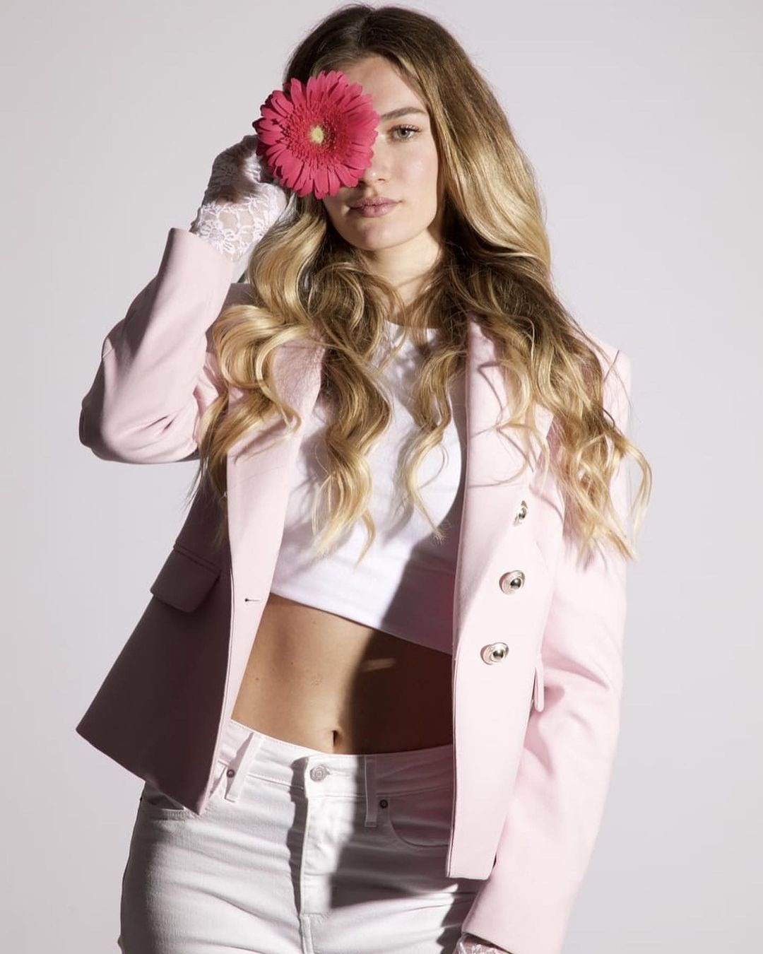 Marlene — Model & Hostess in Limbiate photo 6