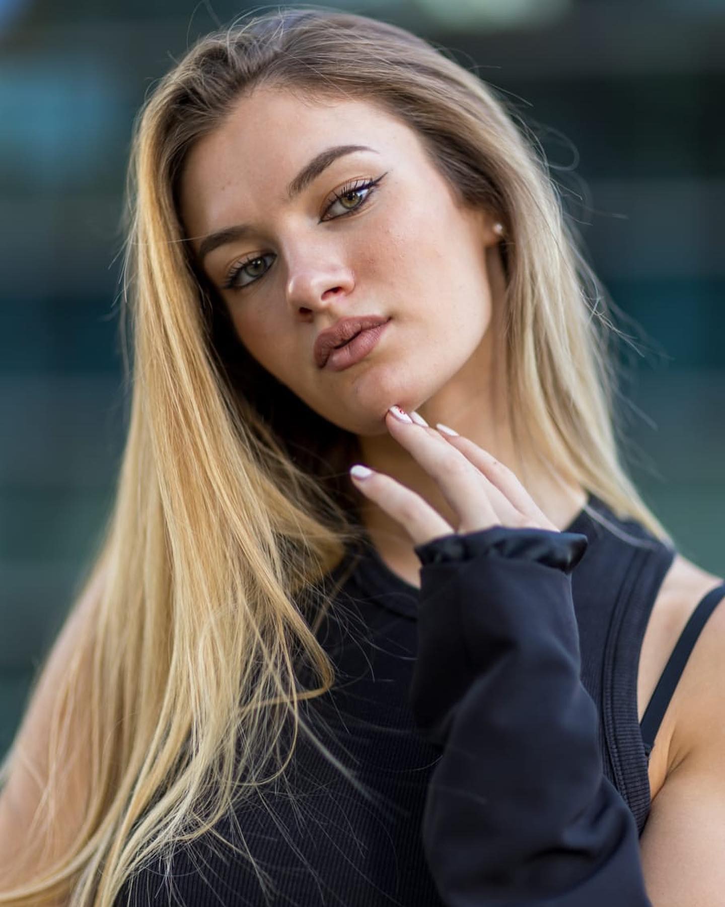 Marlene — Model & Hostess in Limbiate photo 9