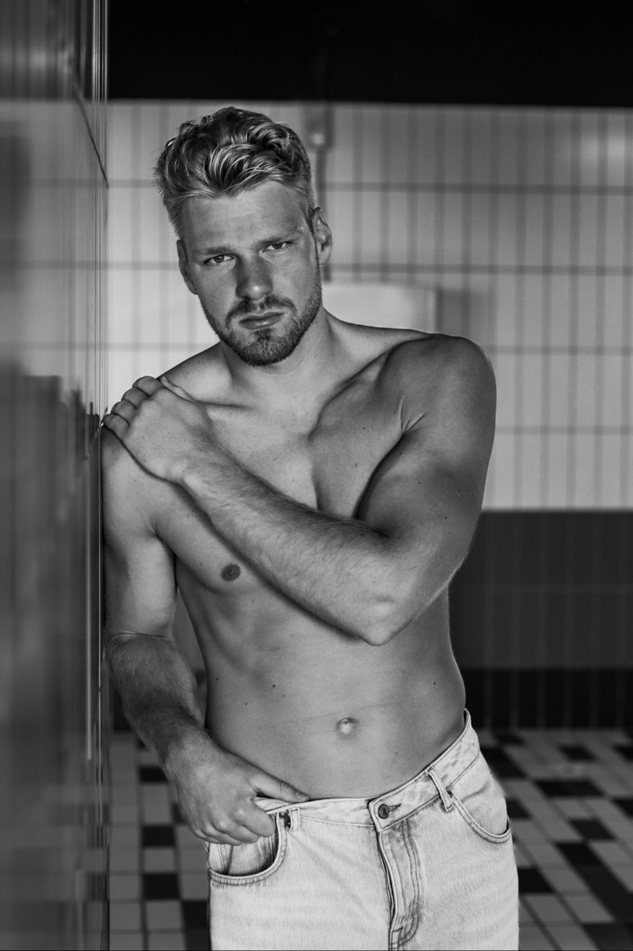 Stefan — Model & Host in Frankfurt Am Main photo 4