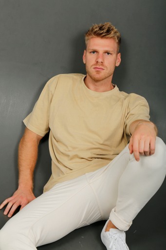 Stefan — Model & Host in Frankfurt Am Main photo 6