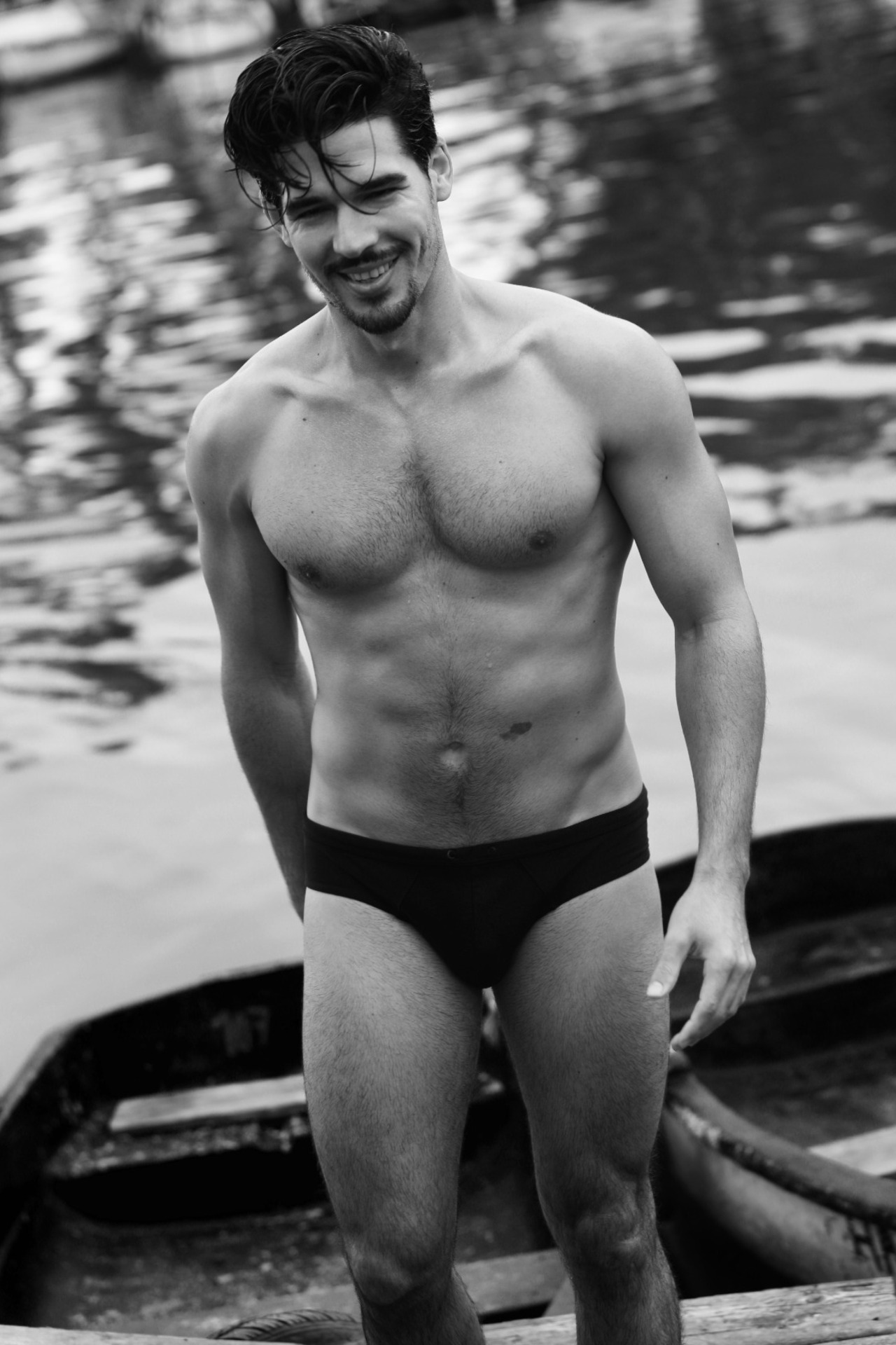  Yosvel  — Model & Host in M&aacute;laga photo 10