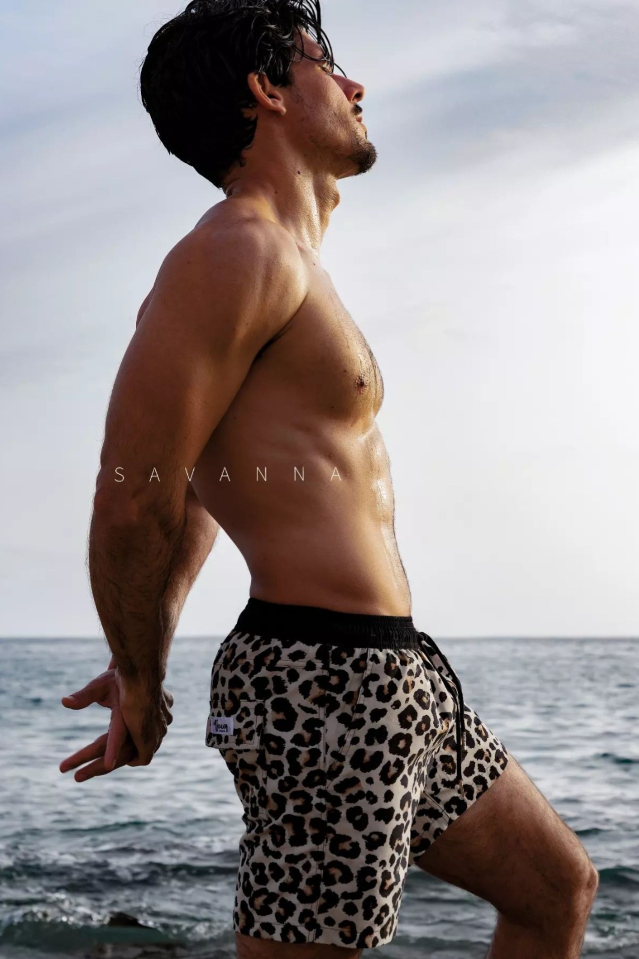  Yosvel  — Model & Host in M&aacute;laga photo 12