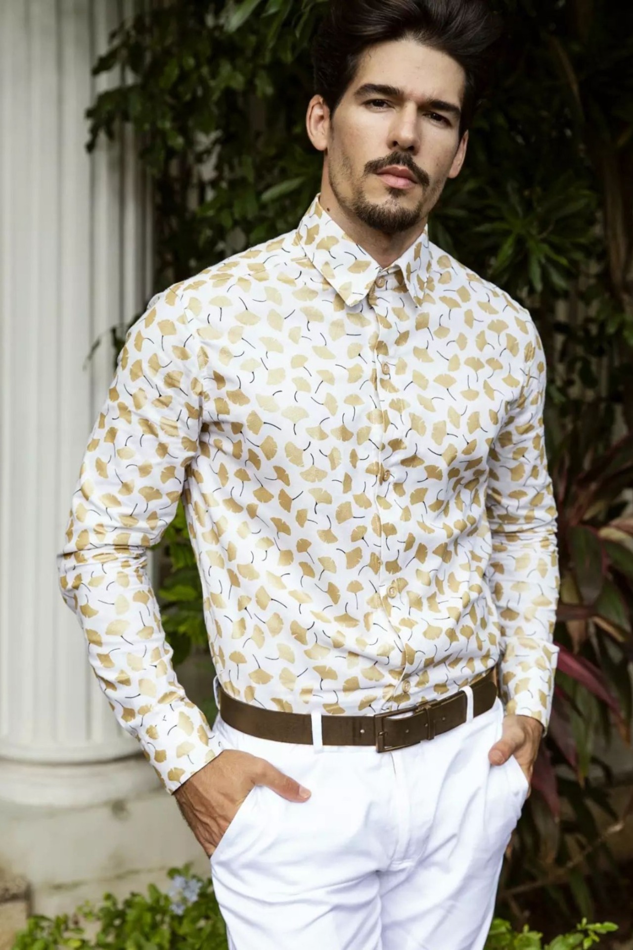  Yosvel  — Model & Host in M&aacute;laga photo 13