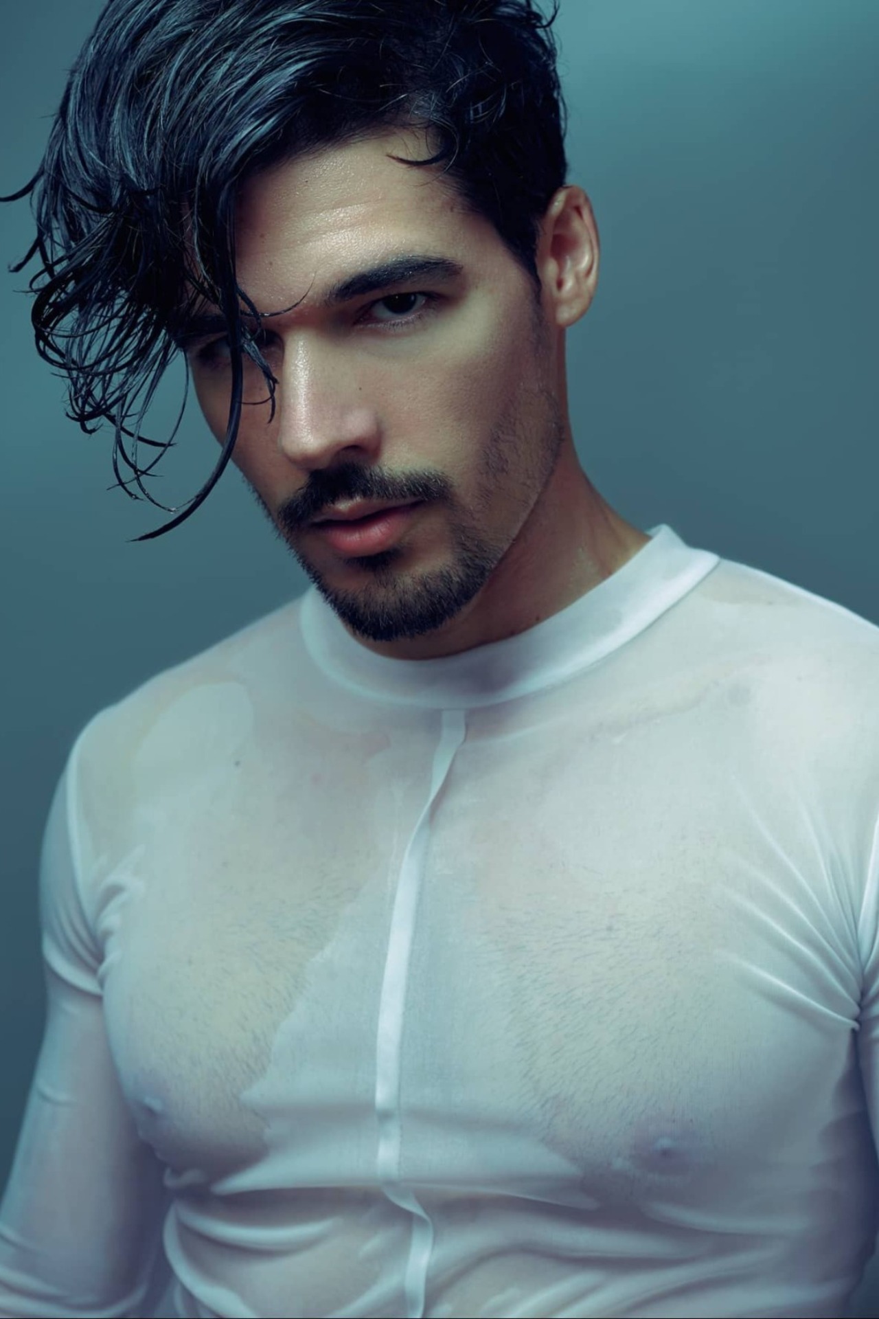  Yosvel  — Model & Host in M&aacute;laga photo 14