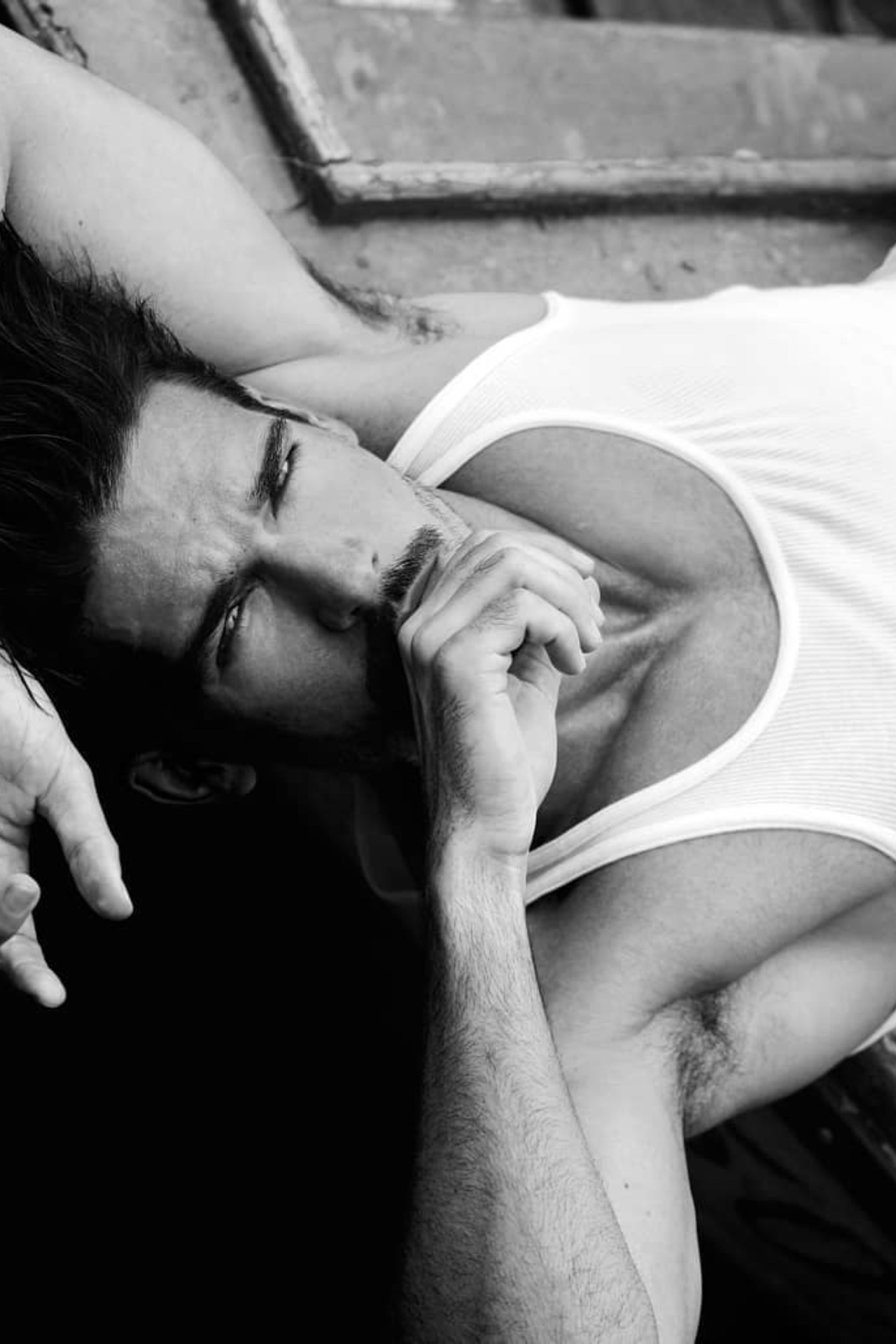  Yosvel  — Model & Host in M&aacute;laga photo 15