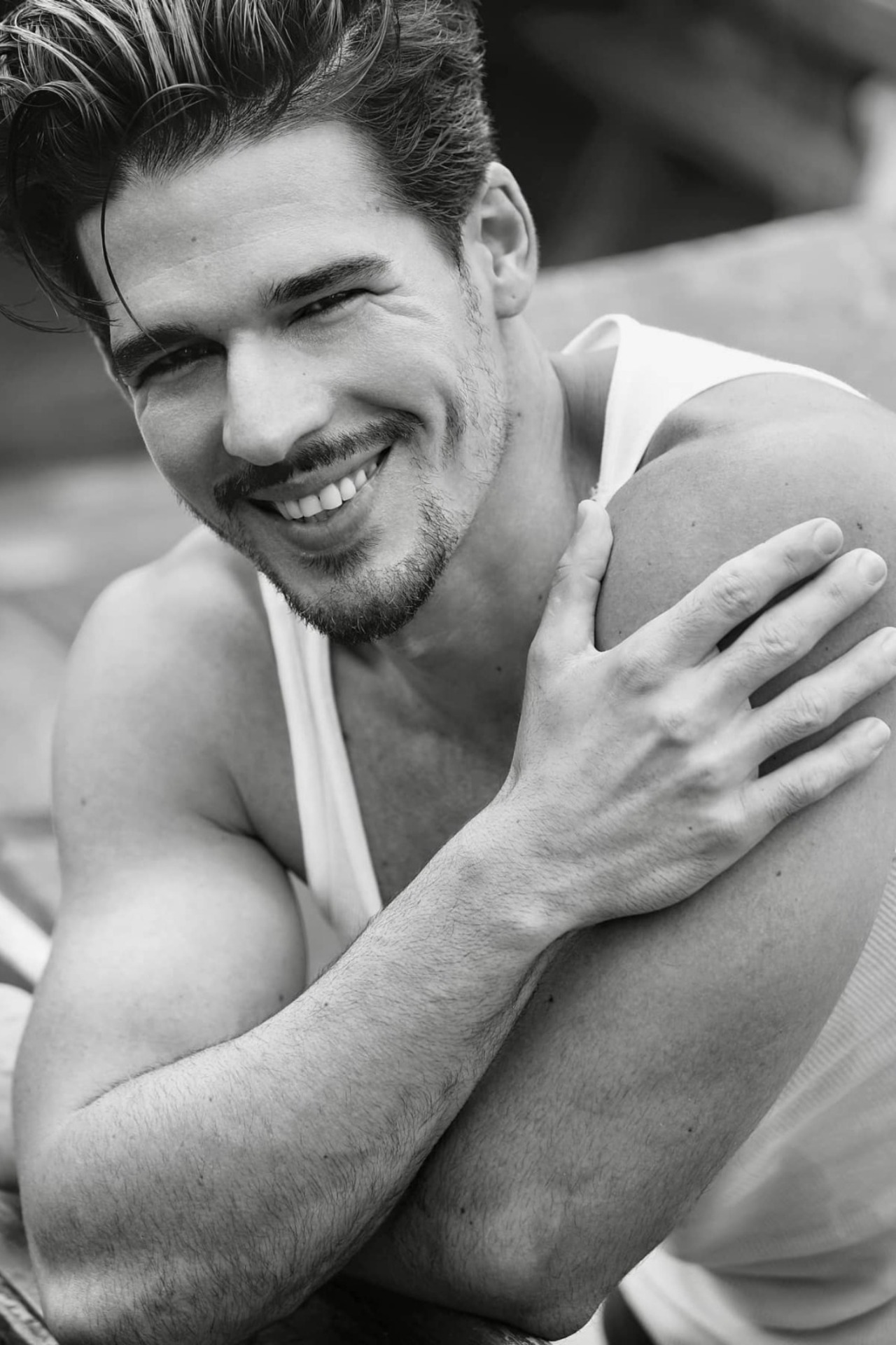  Yosvel  — Model & Host in M&aacute;laga photo 16