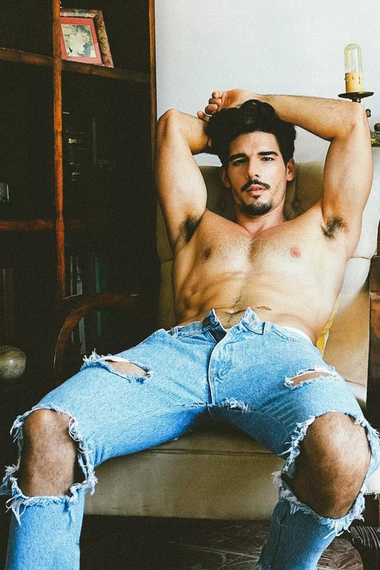  Yosvel  — Model & Host in M&aacute;laga photo 3