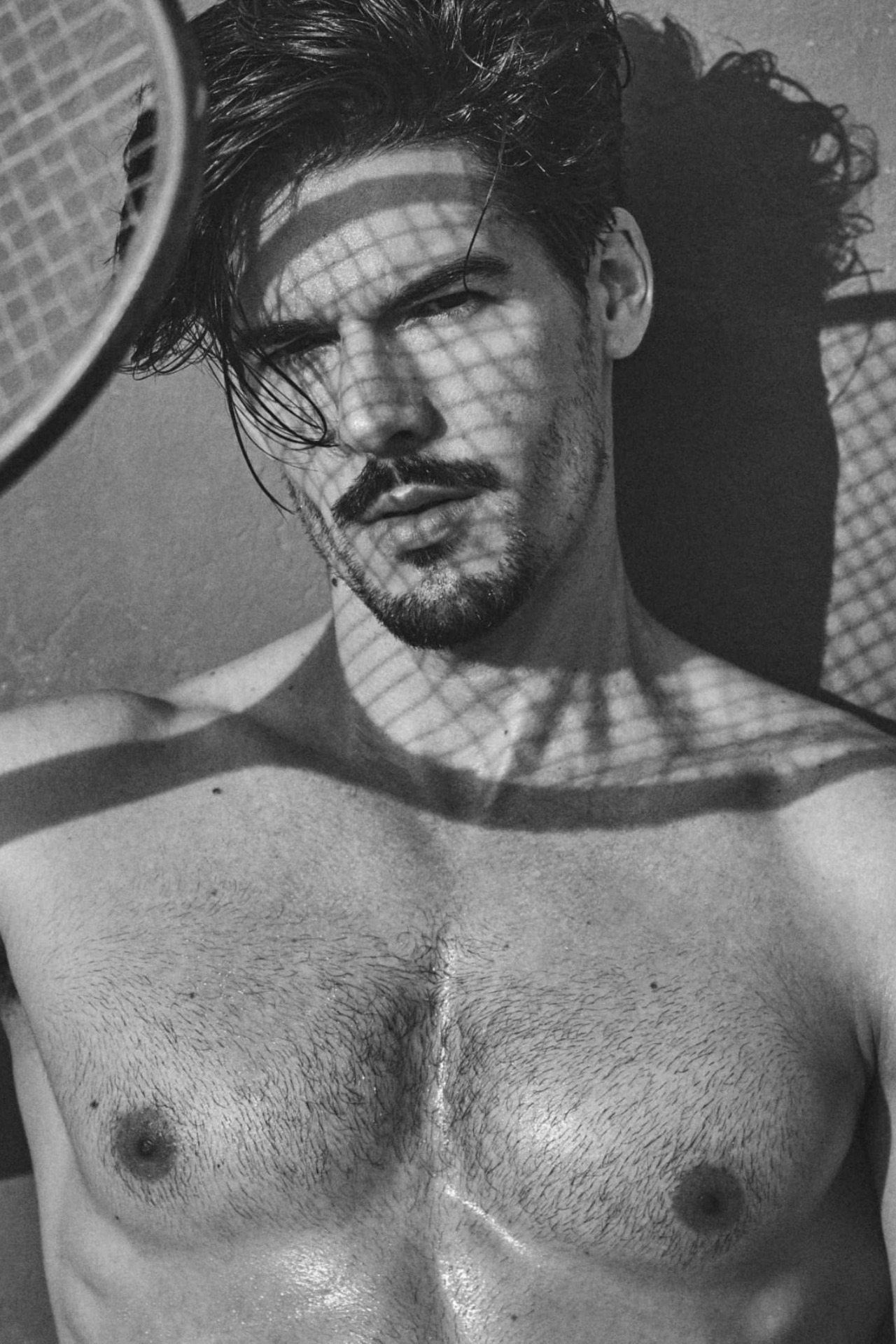  Yosvel  — Model & Host in M&aacute;laga photo 5