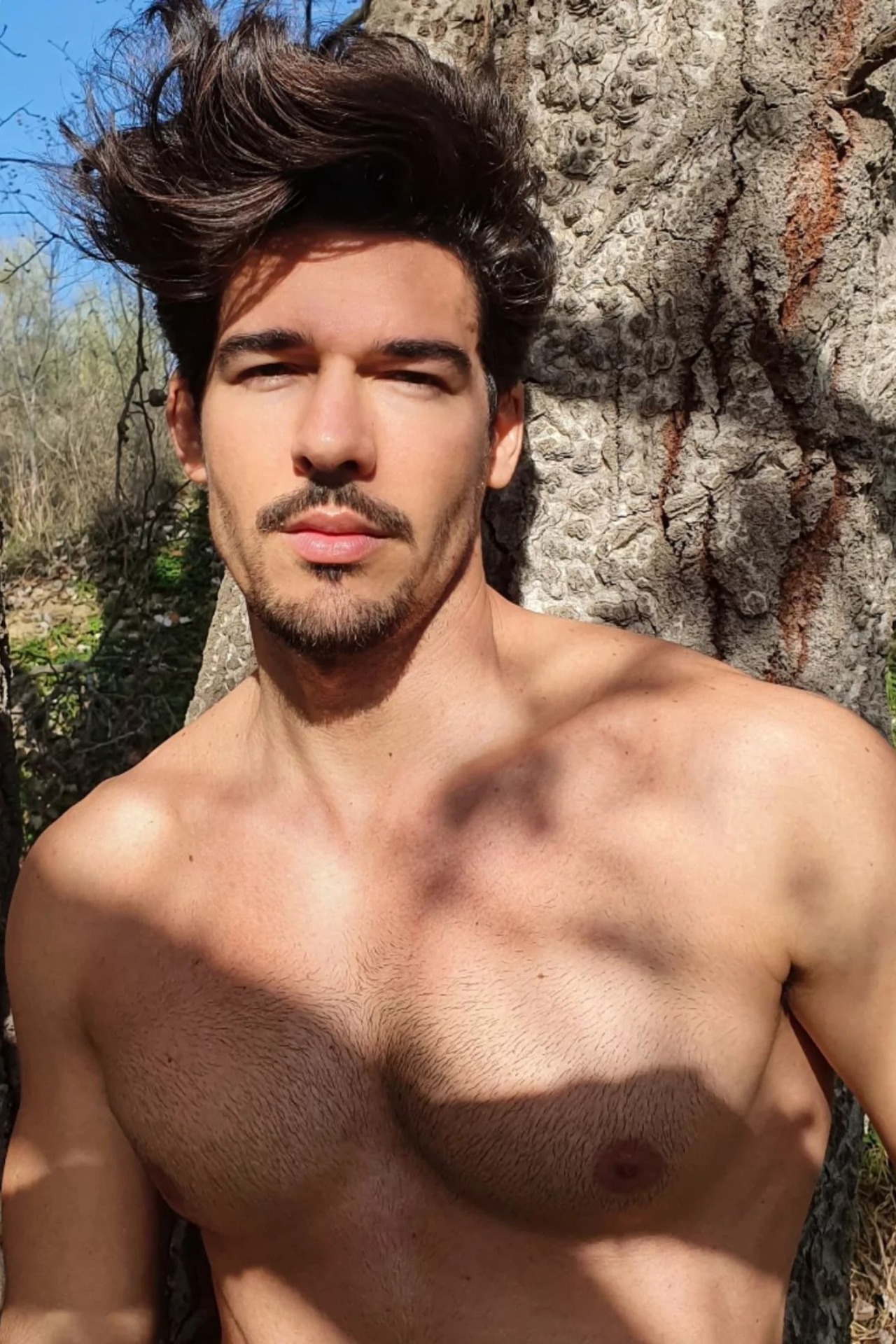  Yosvel  — Model & Host in M&aacute;laga photo 9