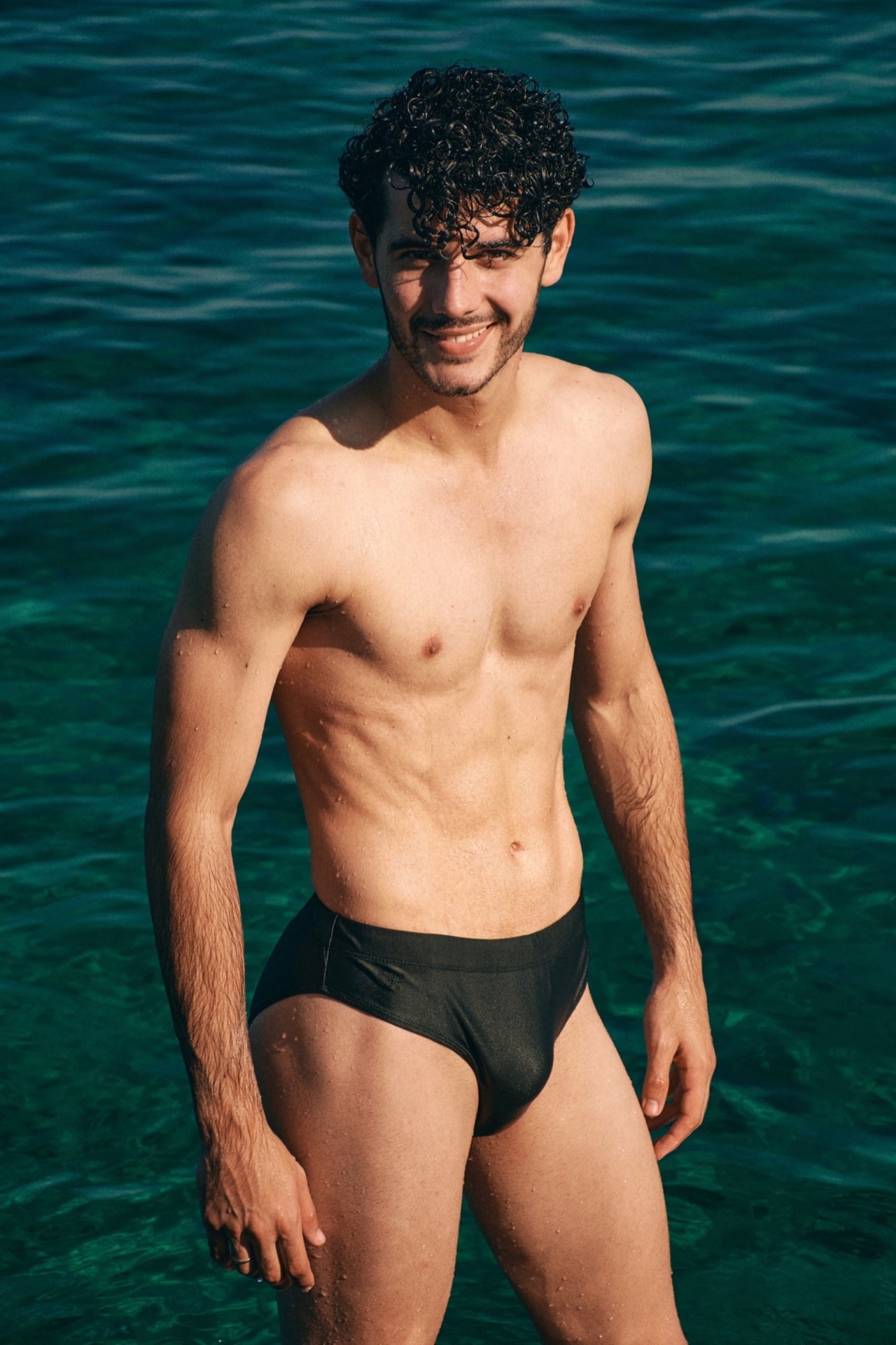 Samuel — Model & Host in M&aacute;laga photo 5