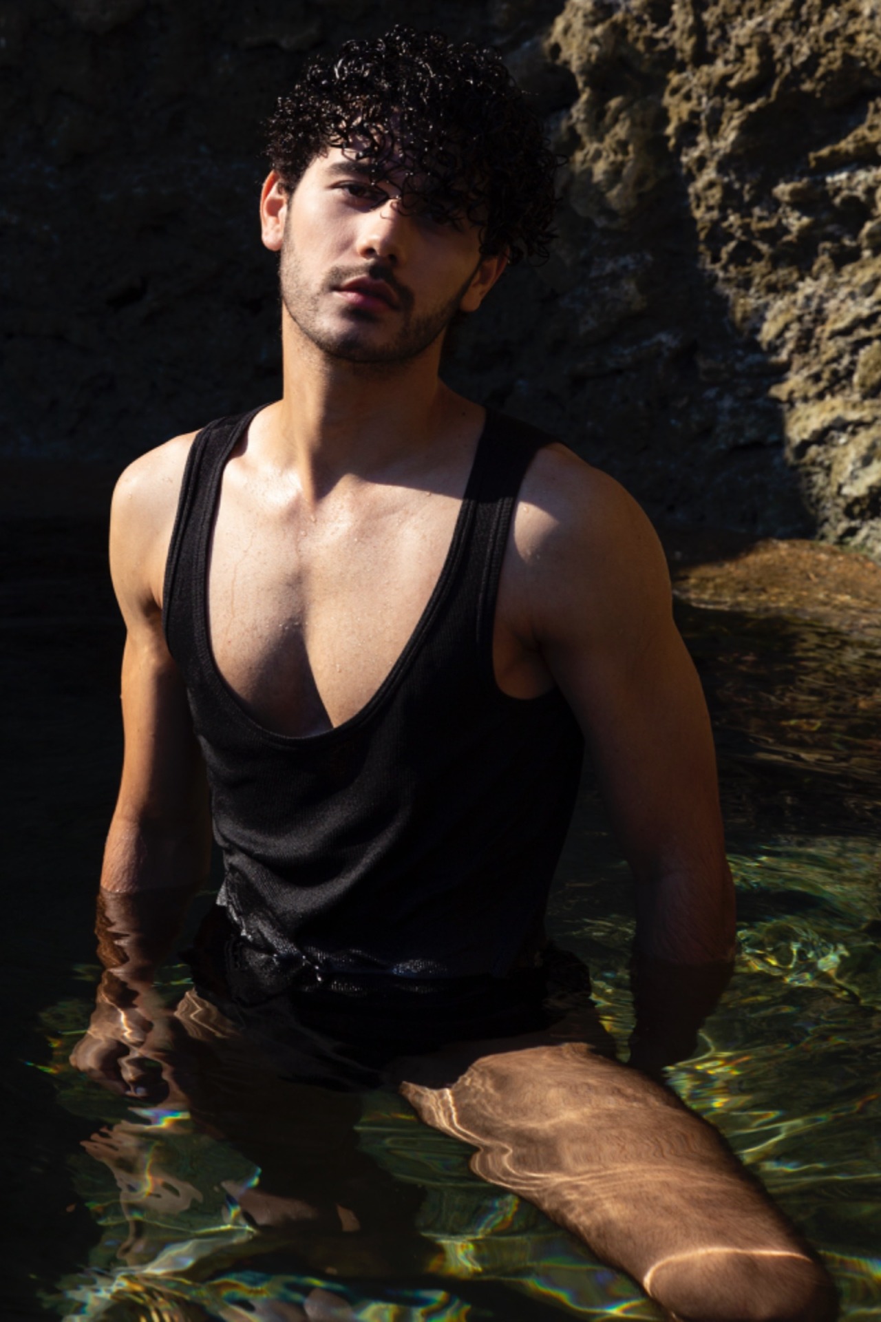 Samuel — Model & Host in M&aacute;laga photo 7