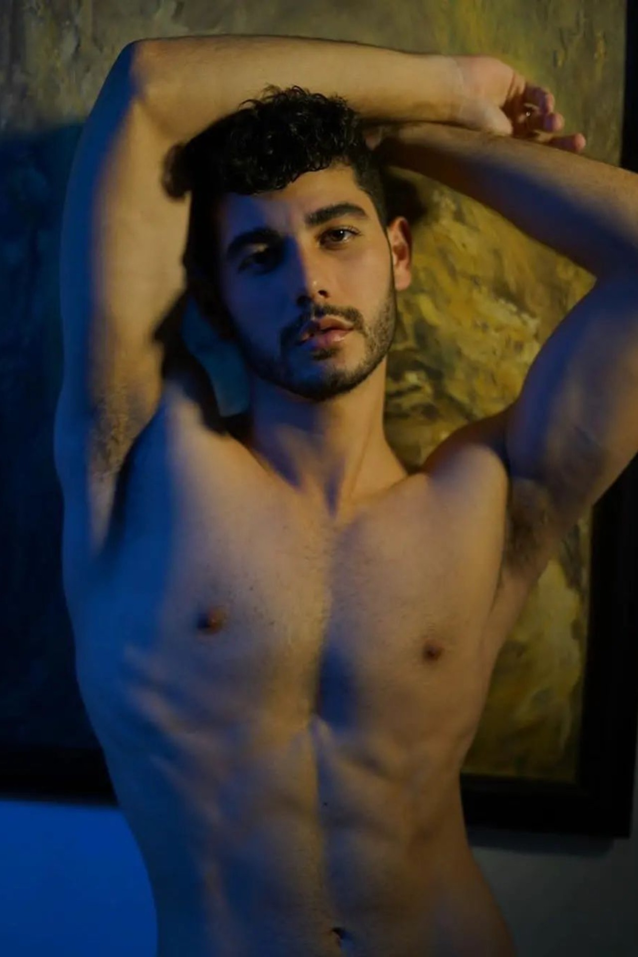 Samuel — Model & Host in M&aacute;laga photo 8