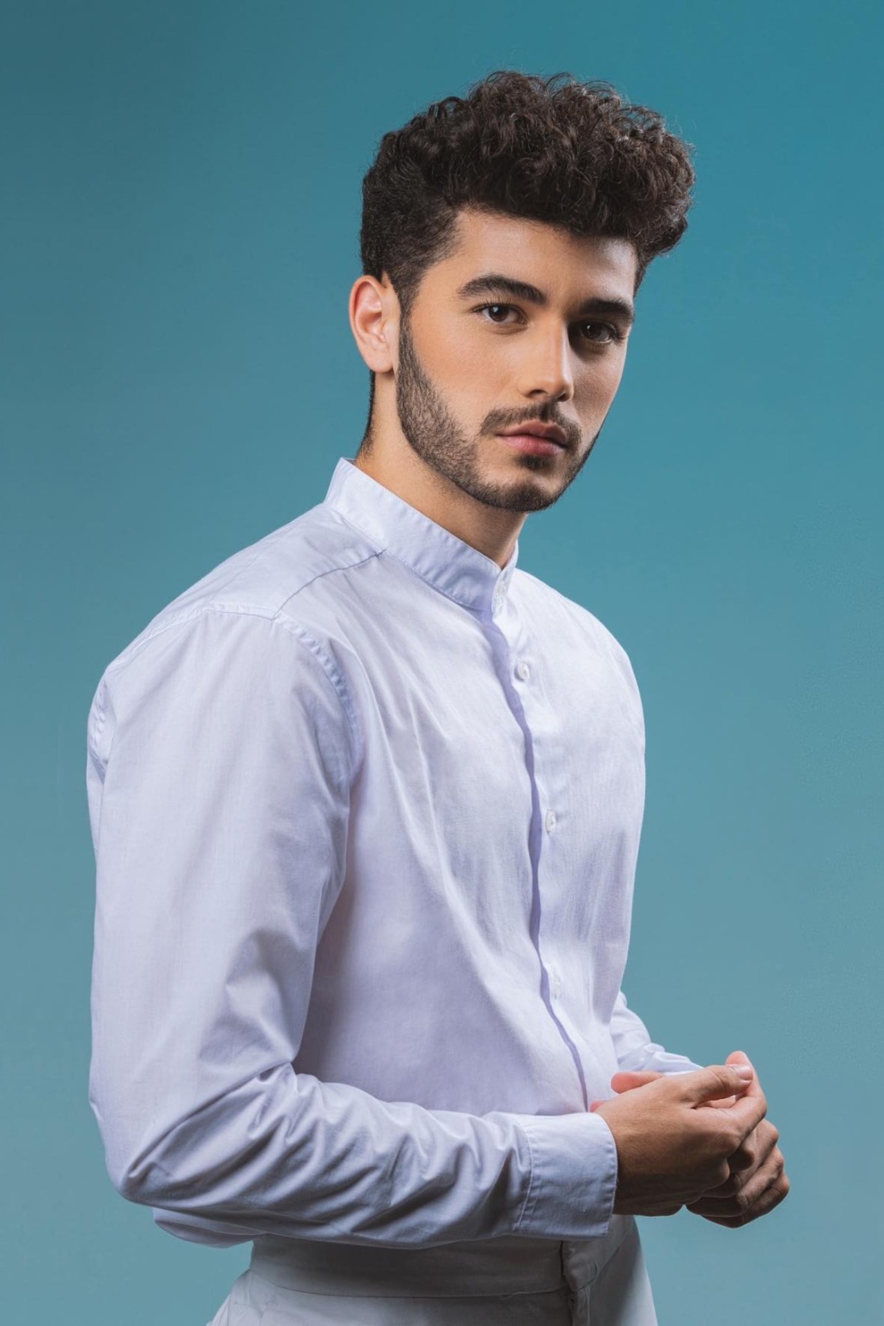 Samuel — Model & Host in M&aacute;laga photo 9