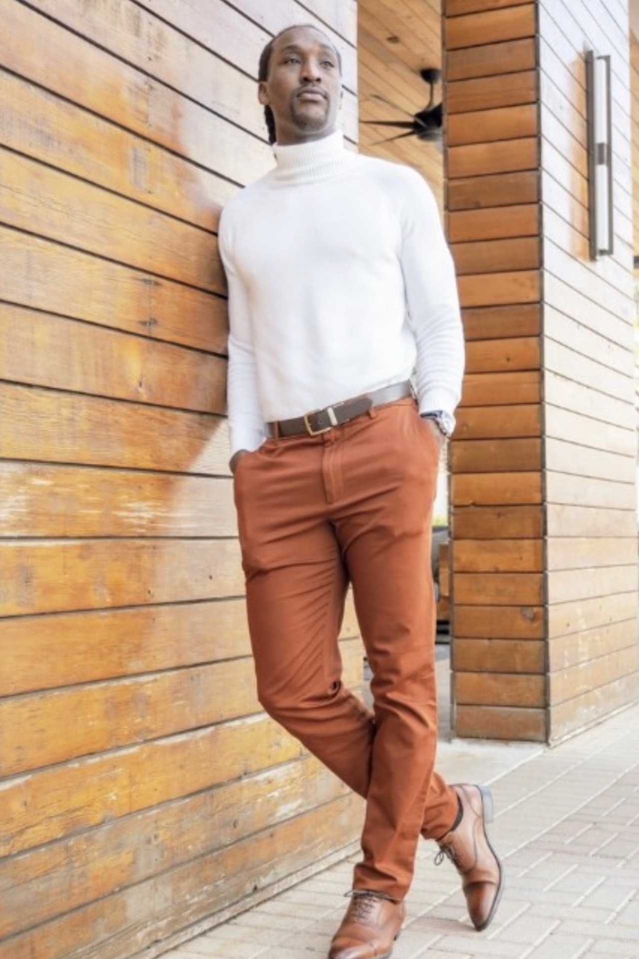 Vernel — Model & Host in Mckinney photo 1