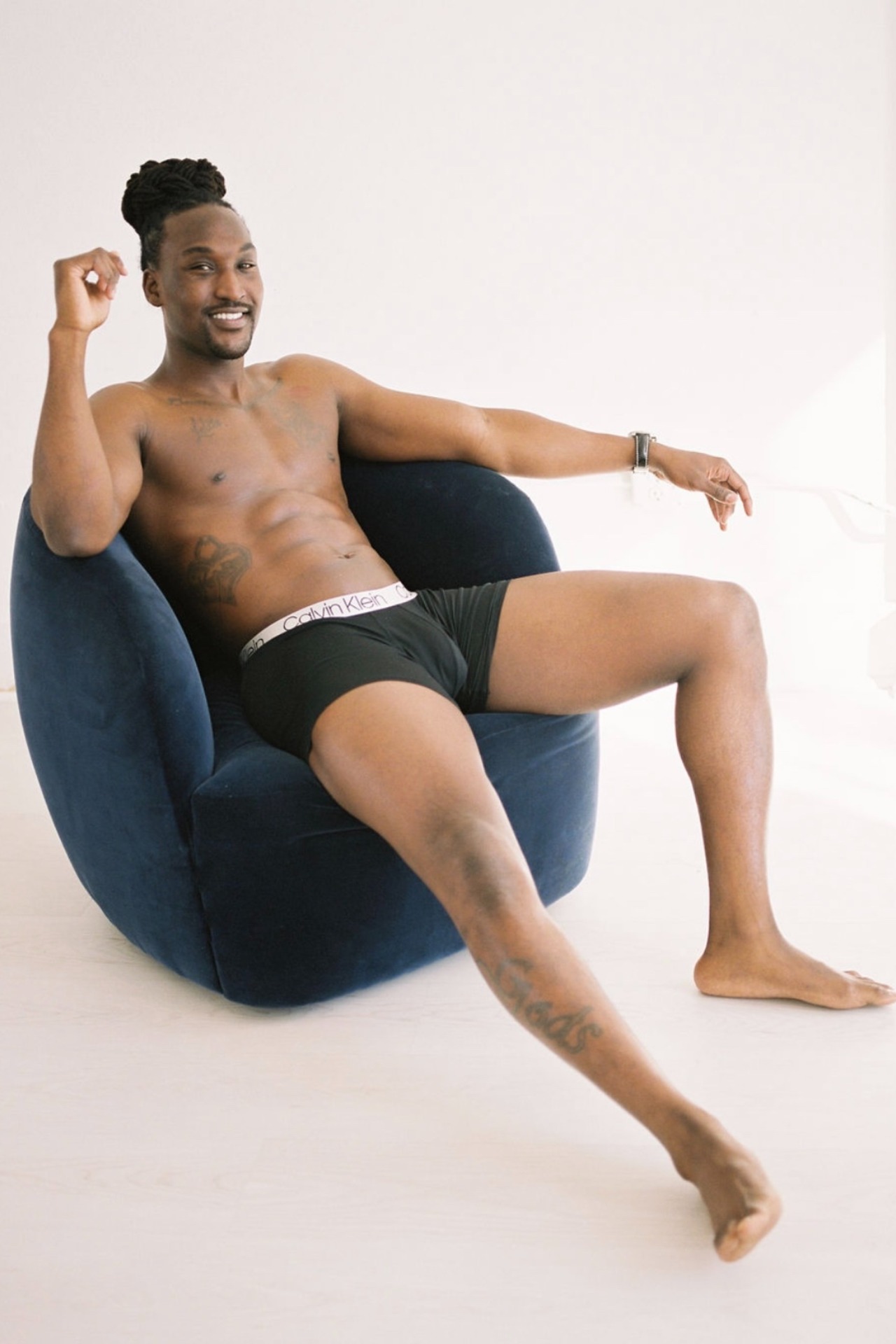 Vernel — Model & Host in Mckinney photo 11