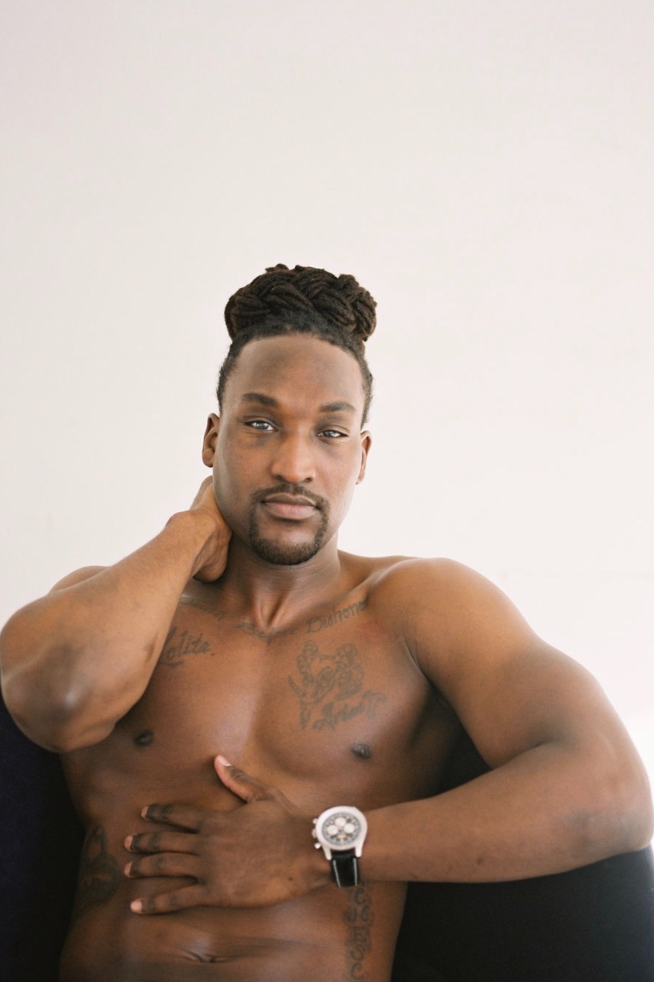 Vernel — Model & Host in Mckinney photo 12