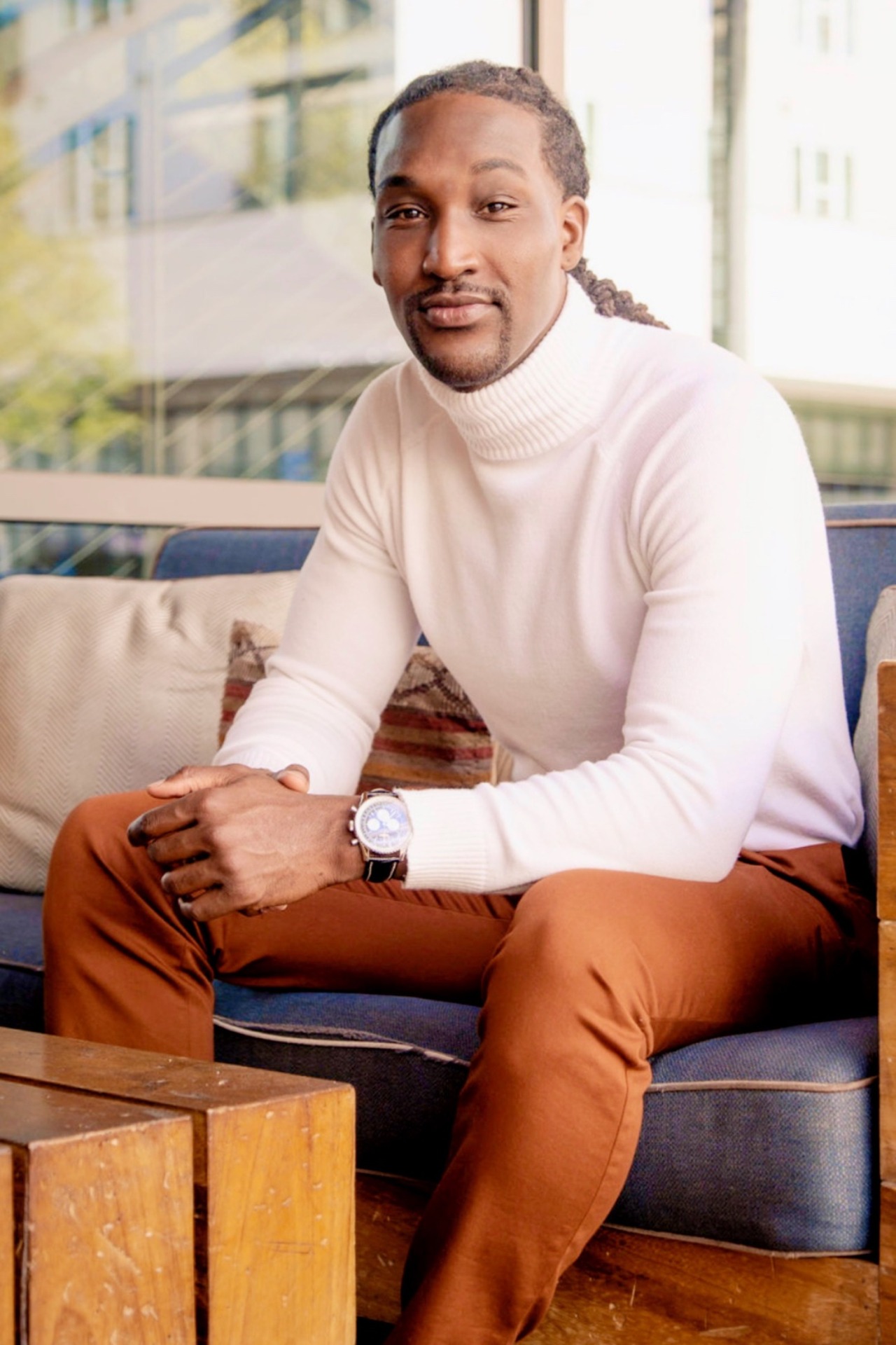Vernel — Model & Host in Mckinney photo 2