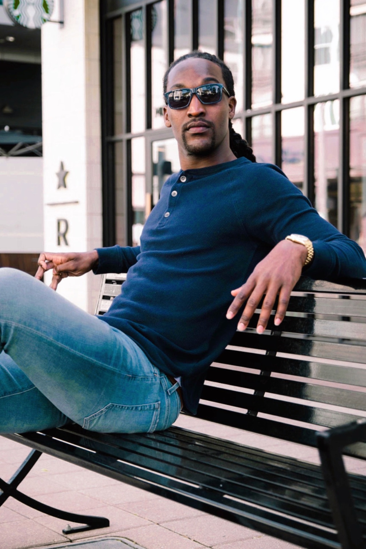 Vernel — Model & Host in Mckinney photo 3