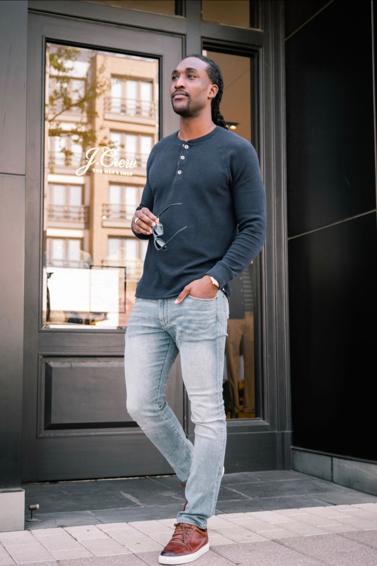 Vernel — Model & Host in Mckinney photo 4