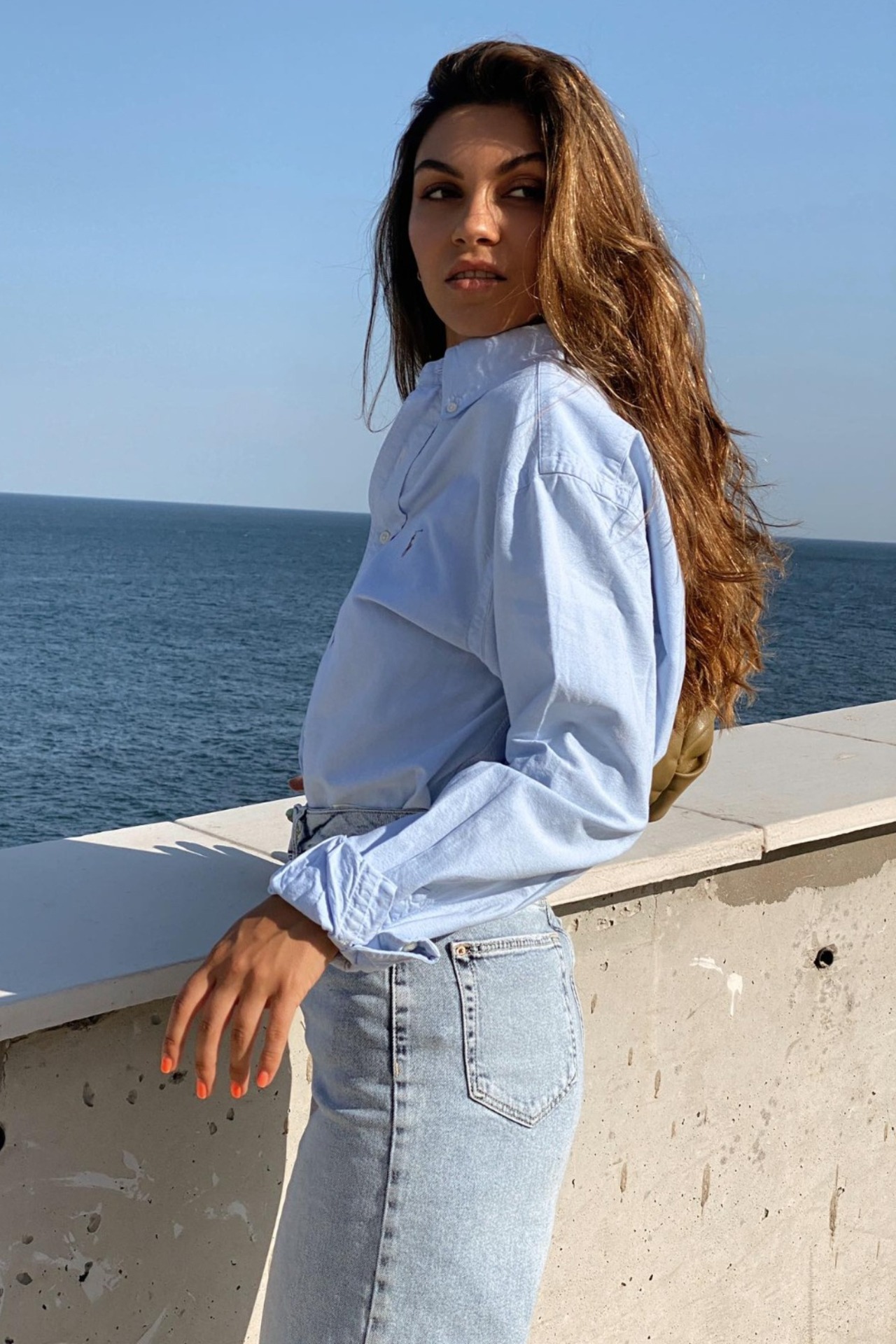 Anna — Model & Hostess in Харлем photo 4