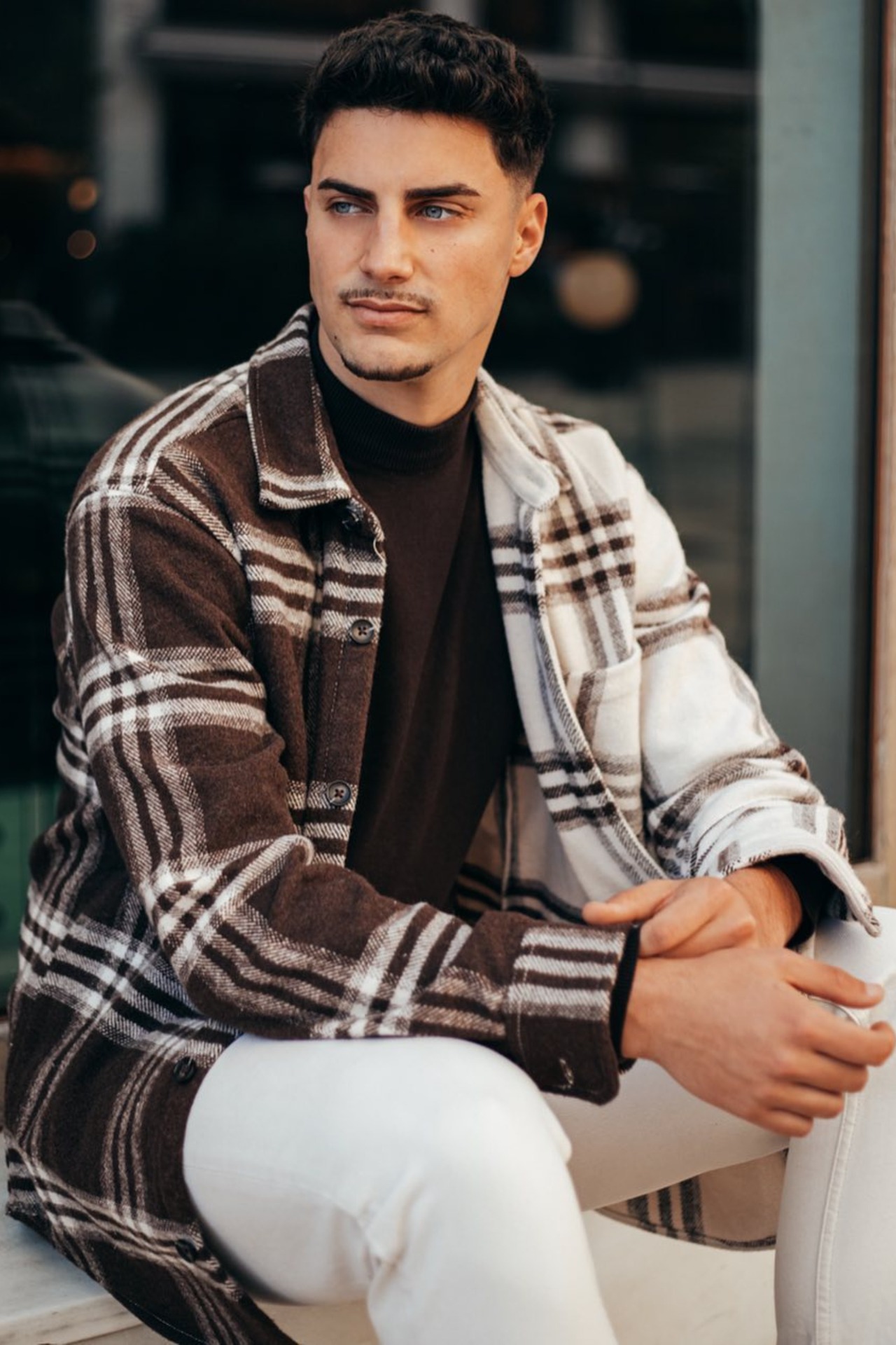 Pedro — Model & Host in Estaci&oacute;n De C&aacute;rtama photo 1