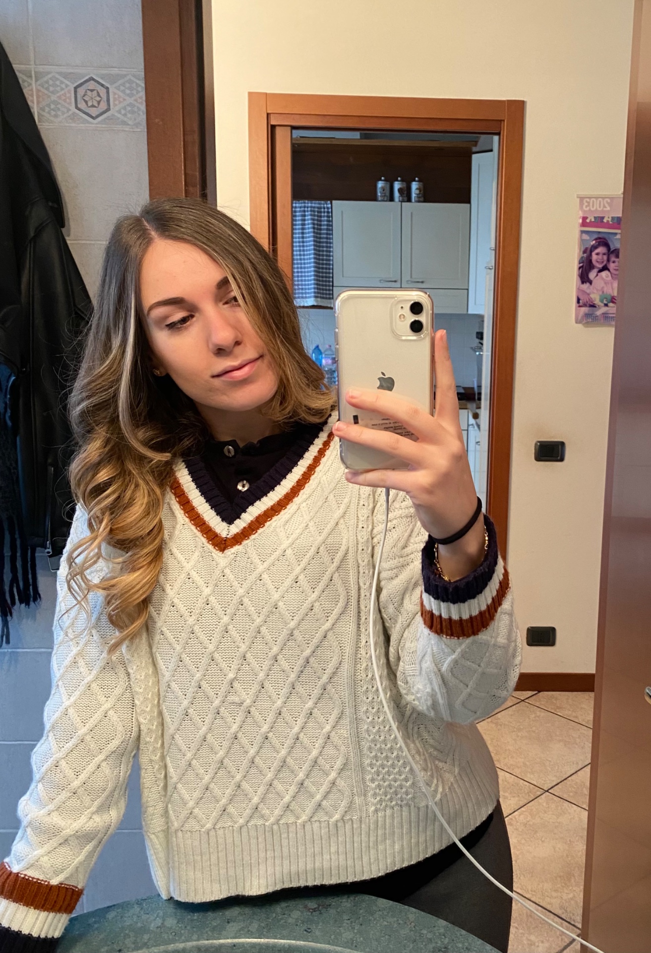 Chiara — Model & Hostess in Carobbio Degli Angeli photo 2