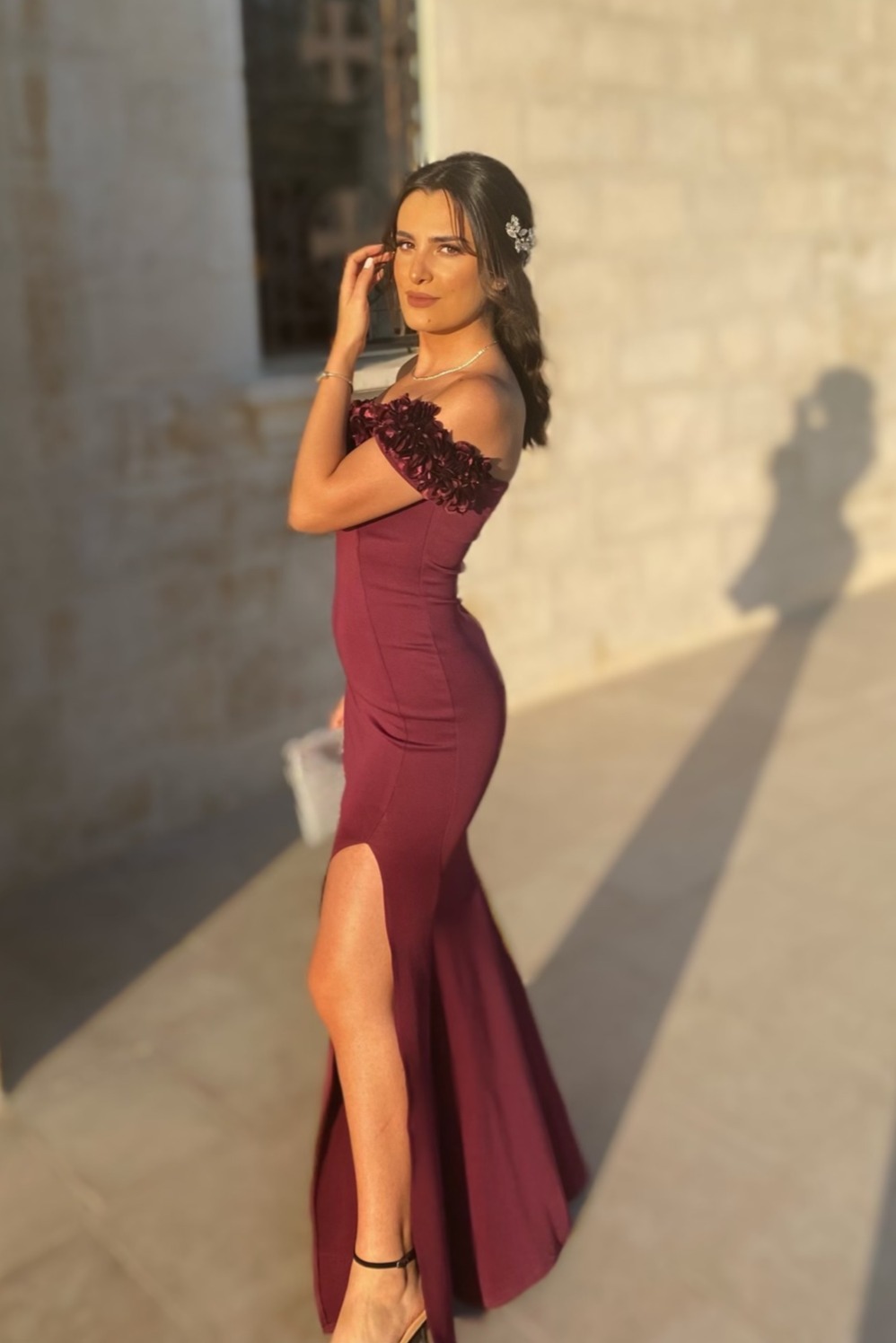 Mirna — Model & Hostess in Amburgo photo 1