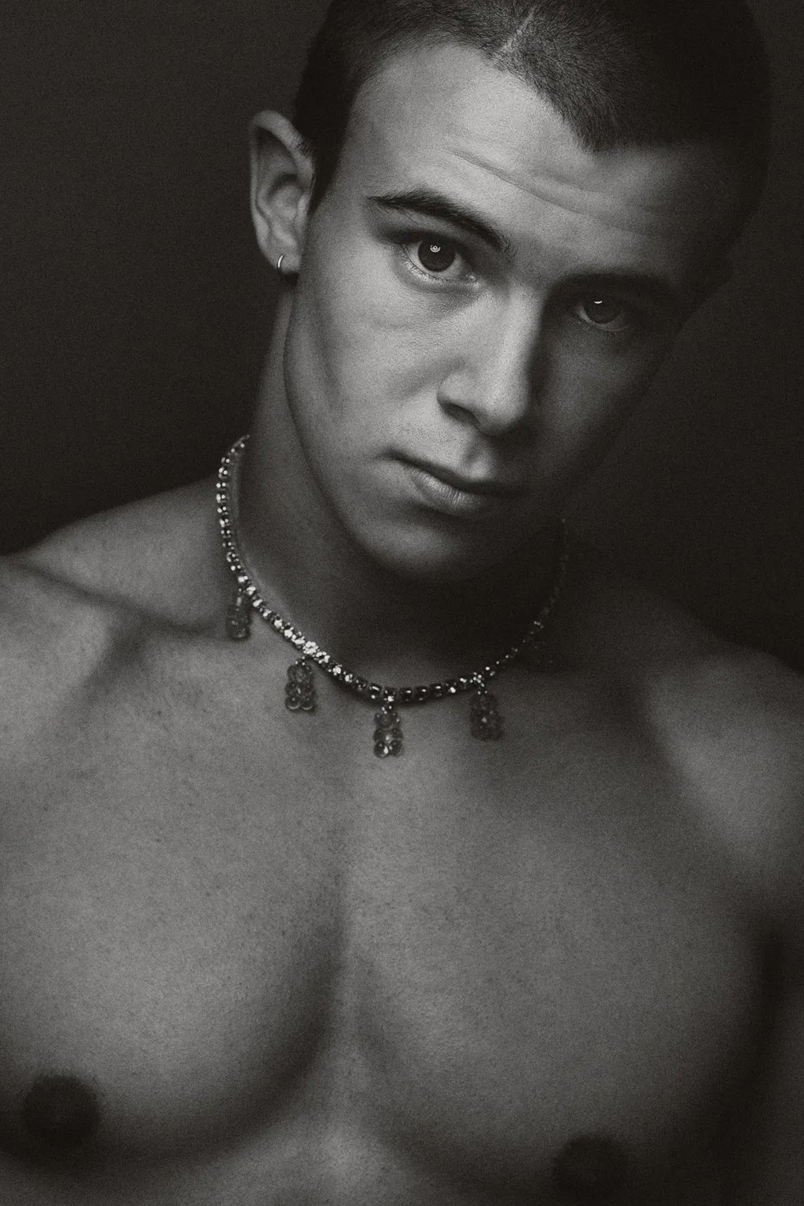 Leo — Model & Host in Sarrians photo 3